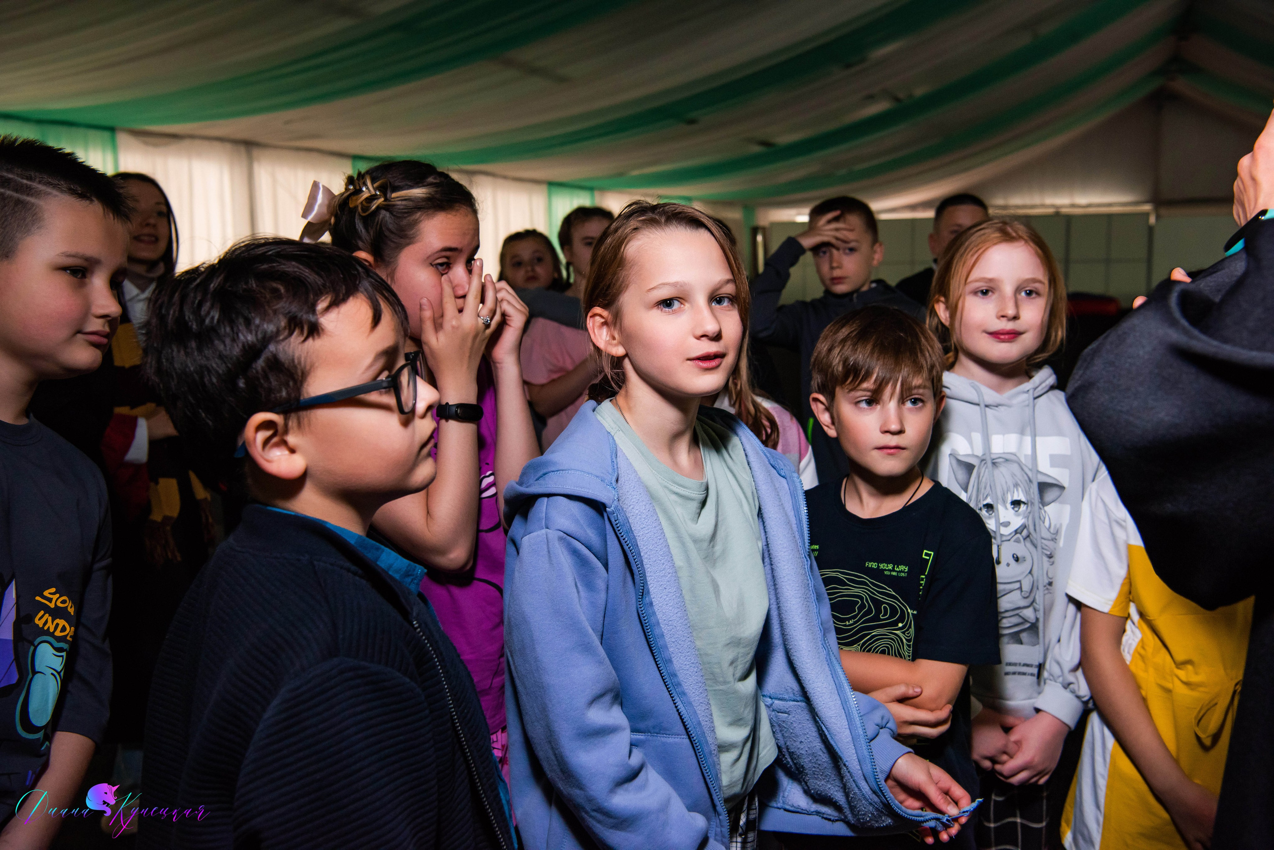 Выпускной 4А 2023. Квест Гарри Поттер. Свадебный и арт-фотограф Кунецкая Диана