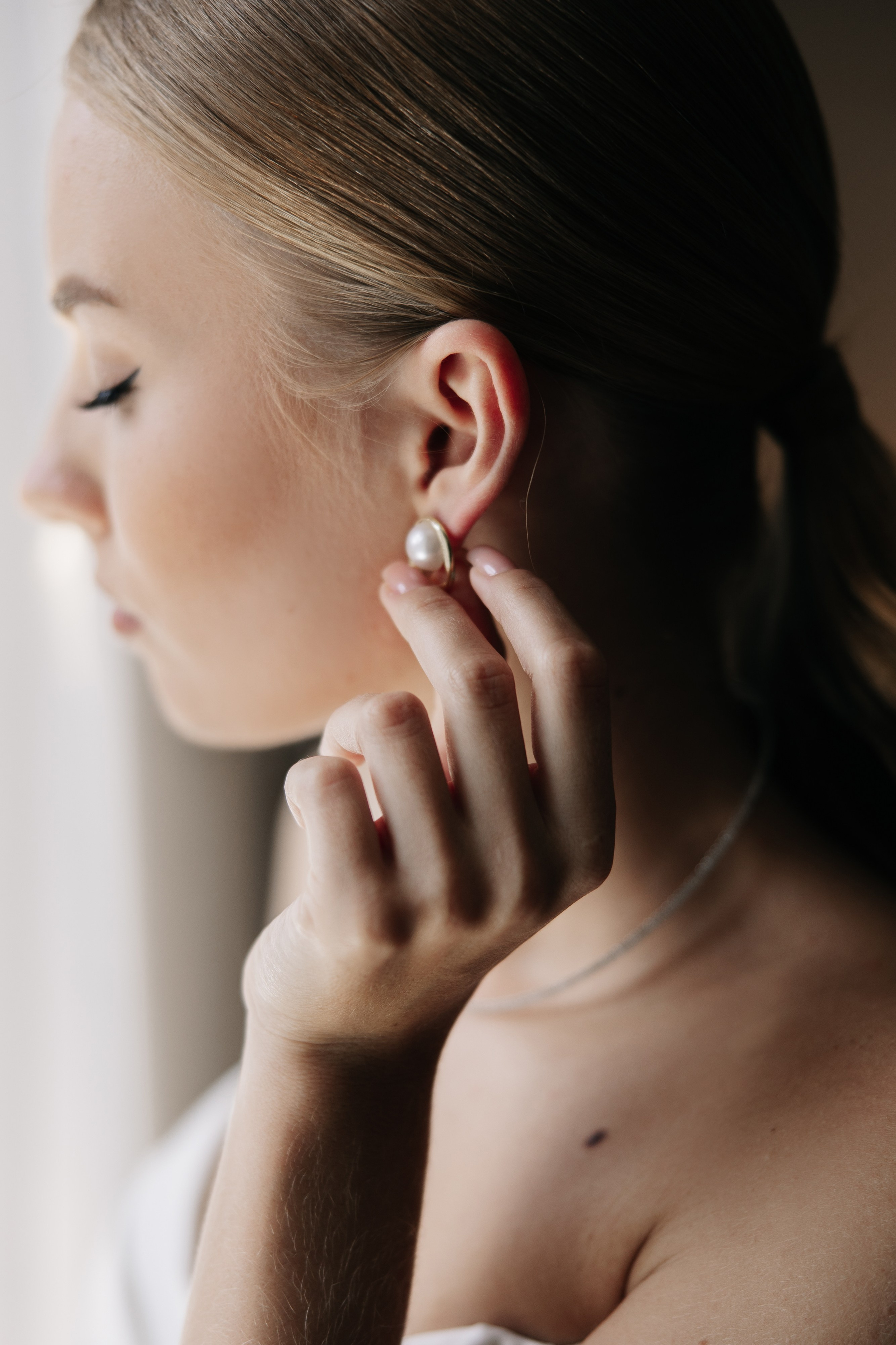 Вероника и Денис. Свадебный фотограф в Санкт-Петербурге Екатерина Евсеева