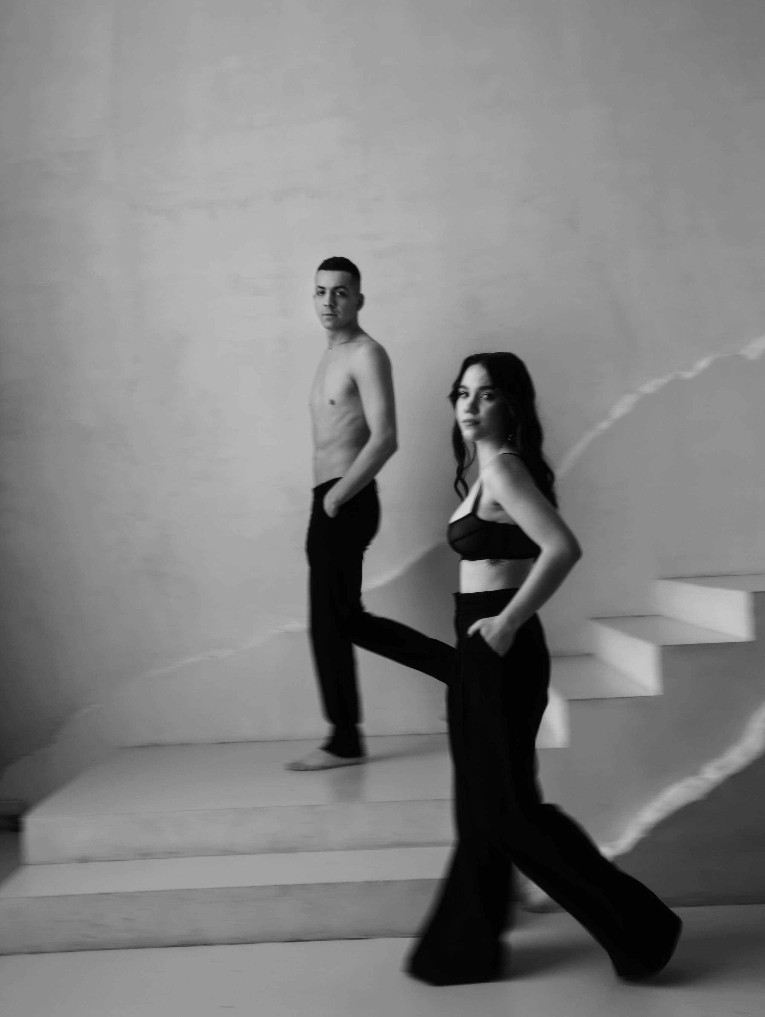 Оголяем не только душу