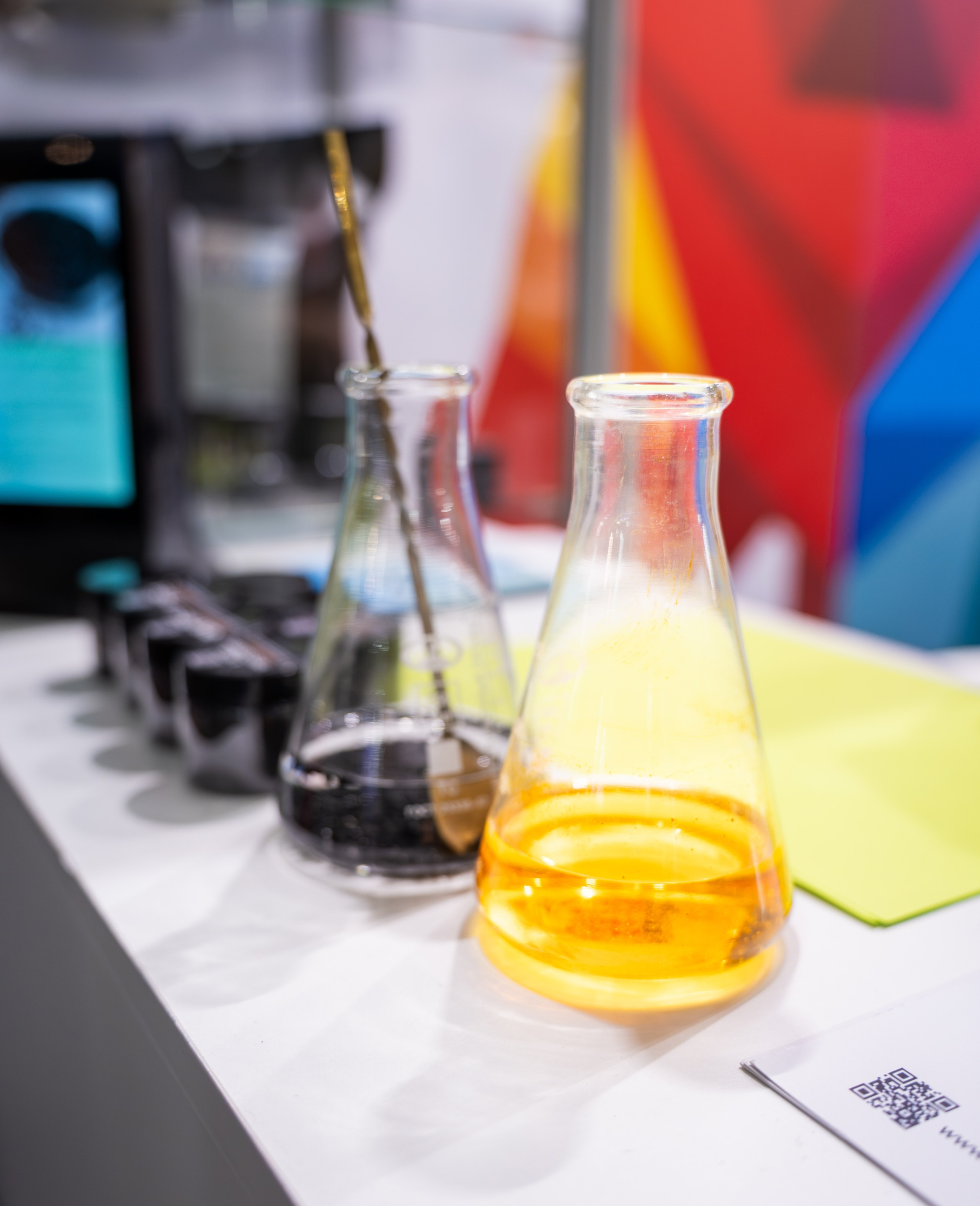 World Food 2024 Фото. Портретный фотограф в Москве — Вадим Галанин