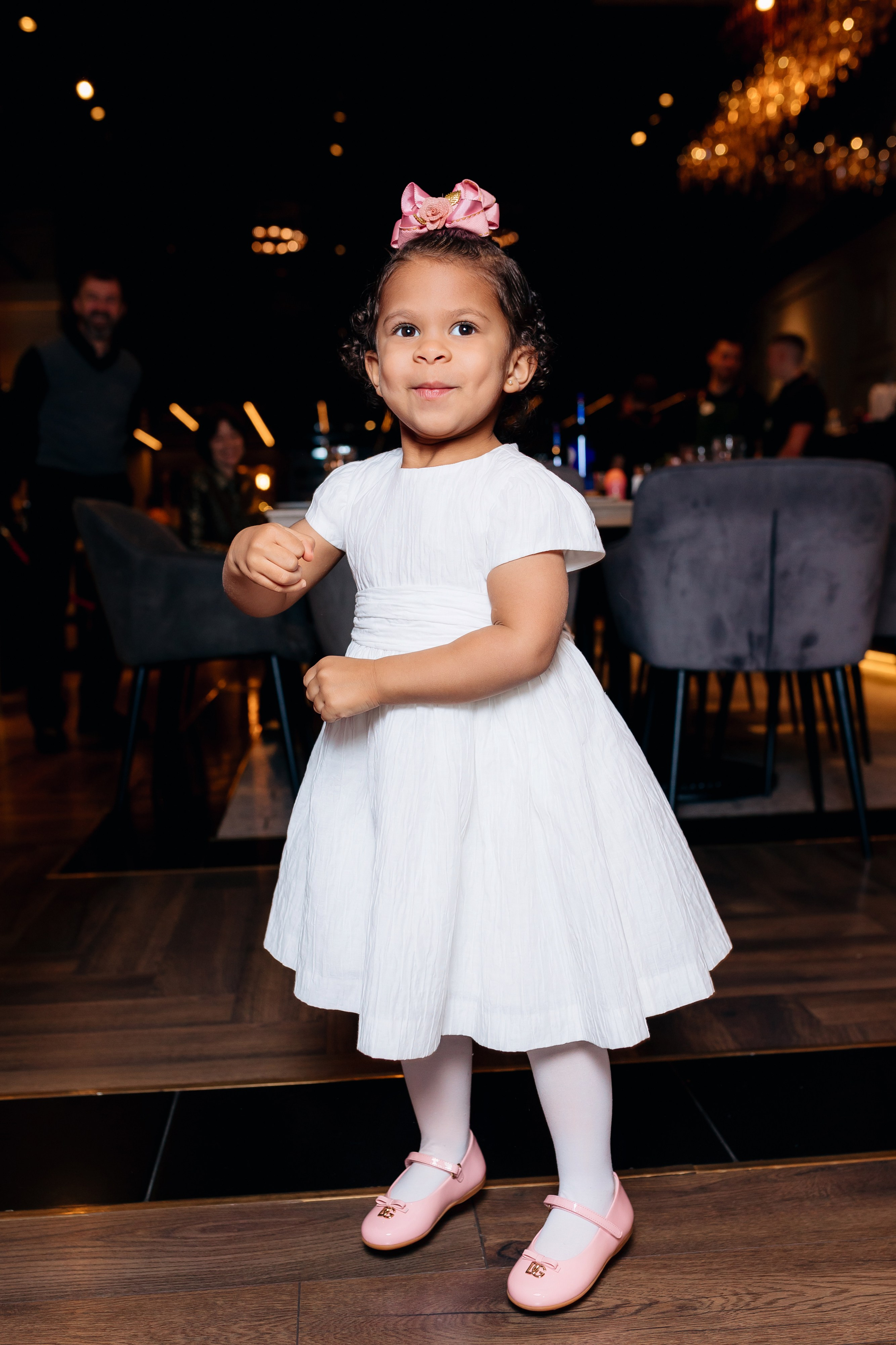 Дни Рождения. Фотограф в Санкт-Петербурге Кирюшенков Андрей