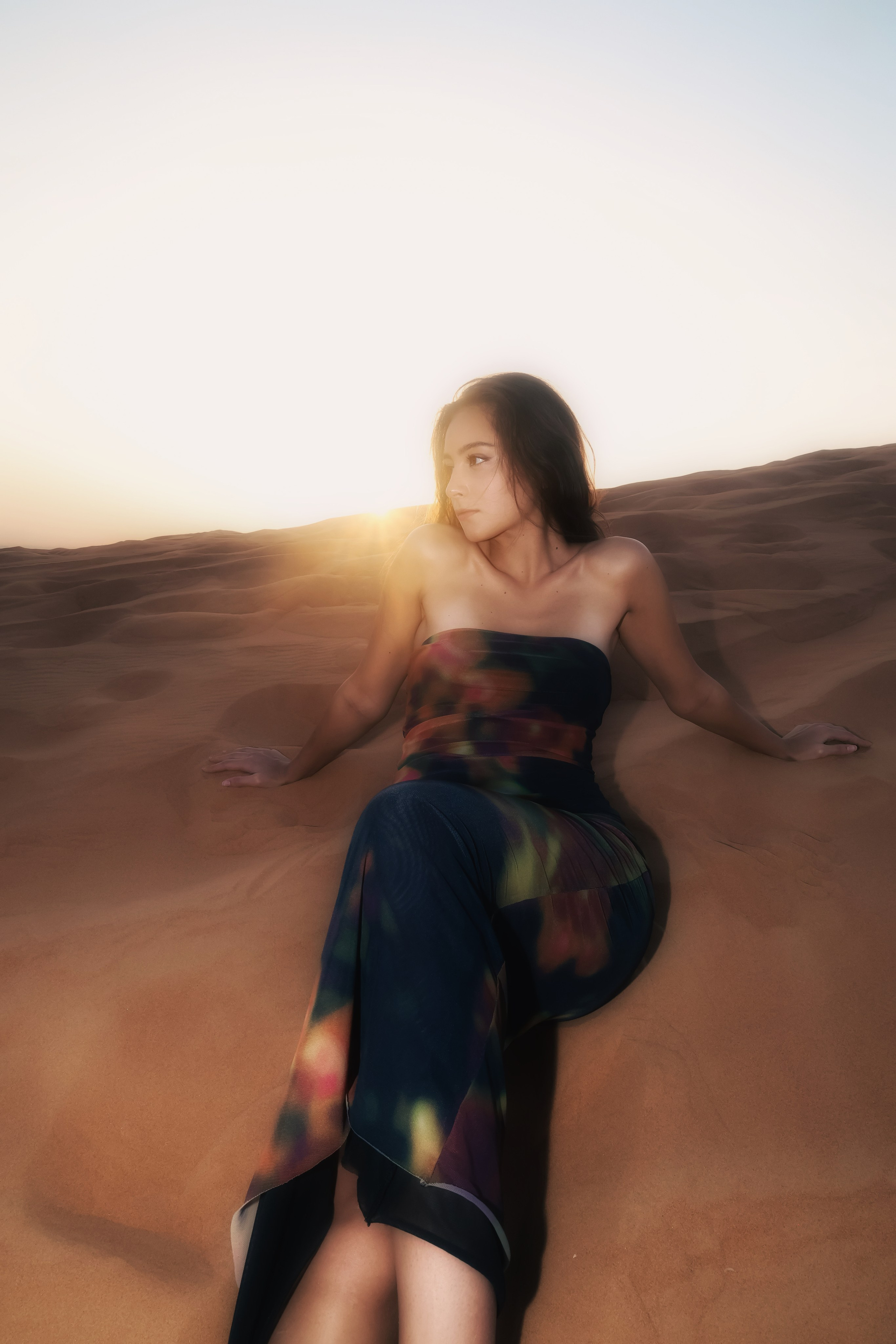 Sandra. Фотограф в Москве