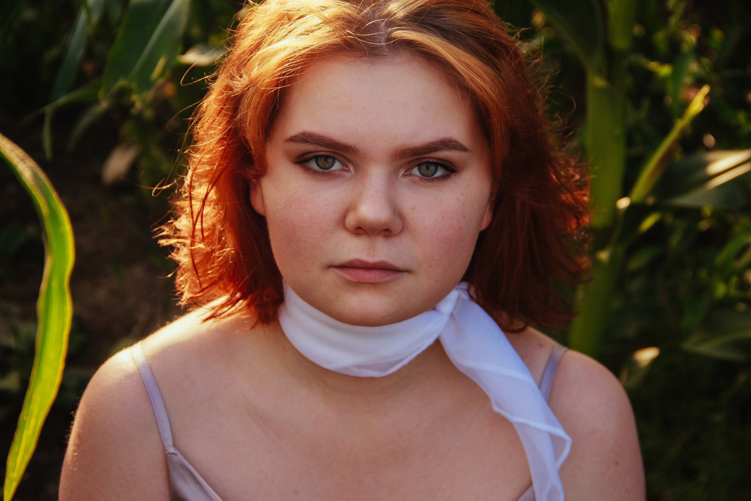 Портреты. ФОТОГРАФ ANASTASIA KOSHELEVA