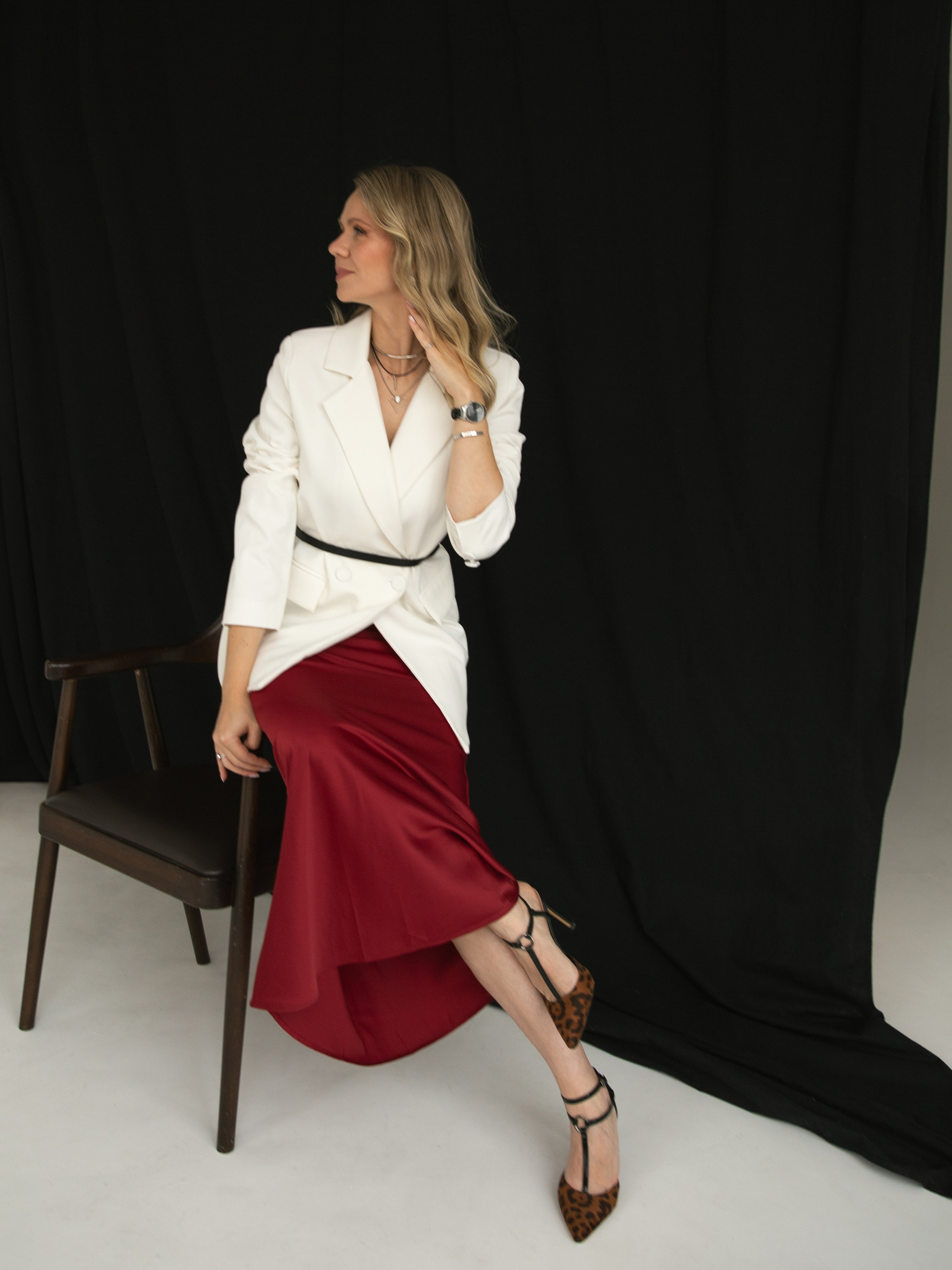 Ирина. Фотограф в Москве Саша Кудрявая