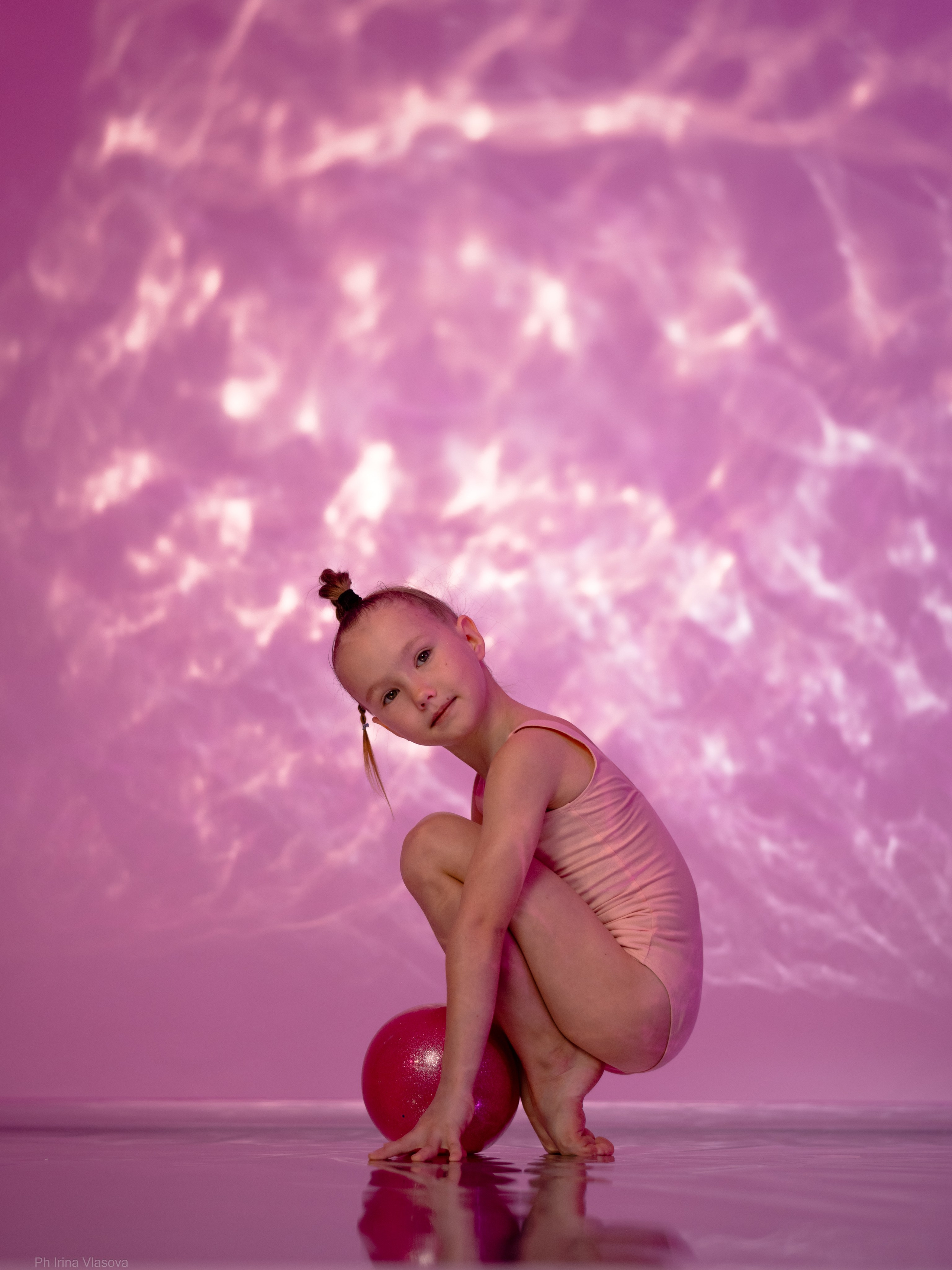 СК Академия спорта Новогодняя Яркая