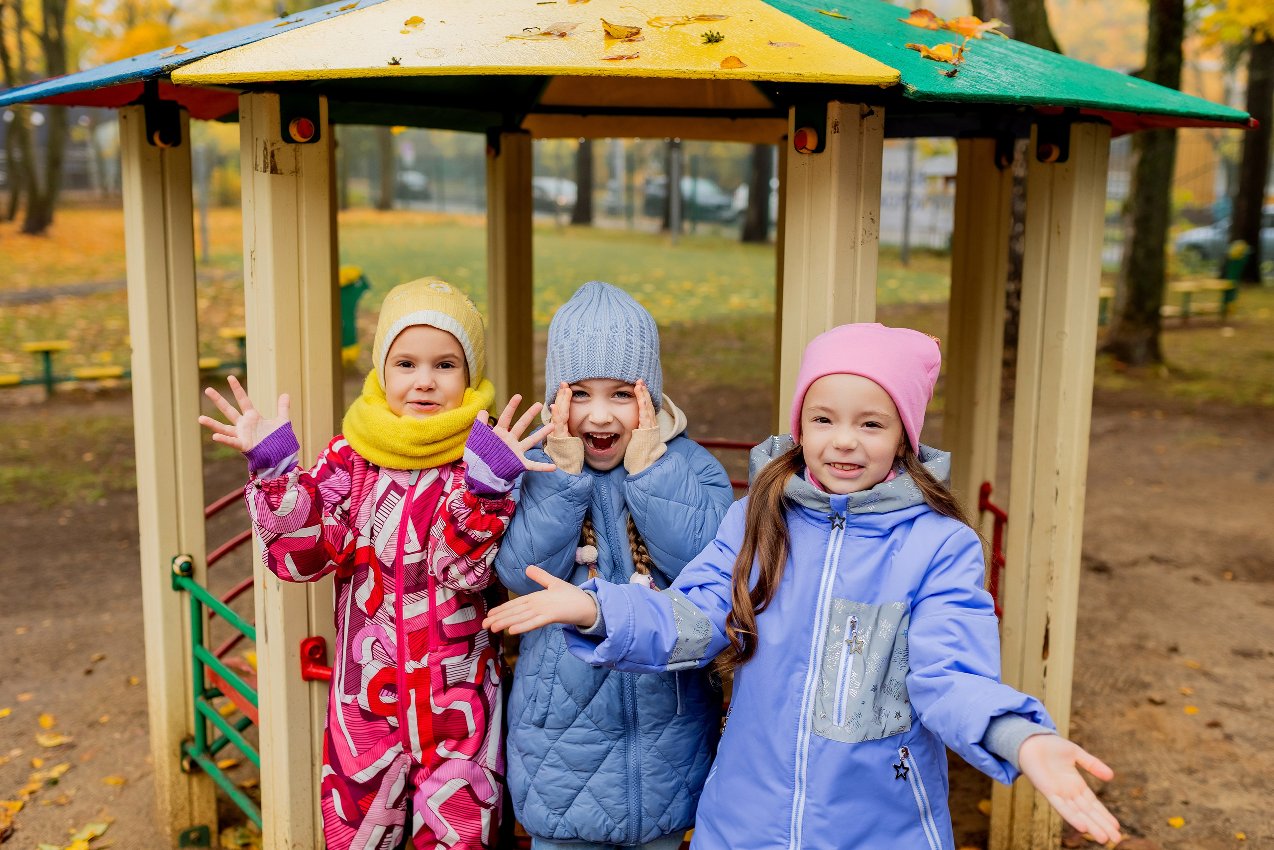 Детские фотографии. Выпускные альбомы в Зеленограде, Москве и МО
