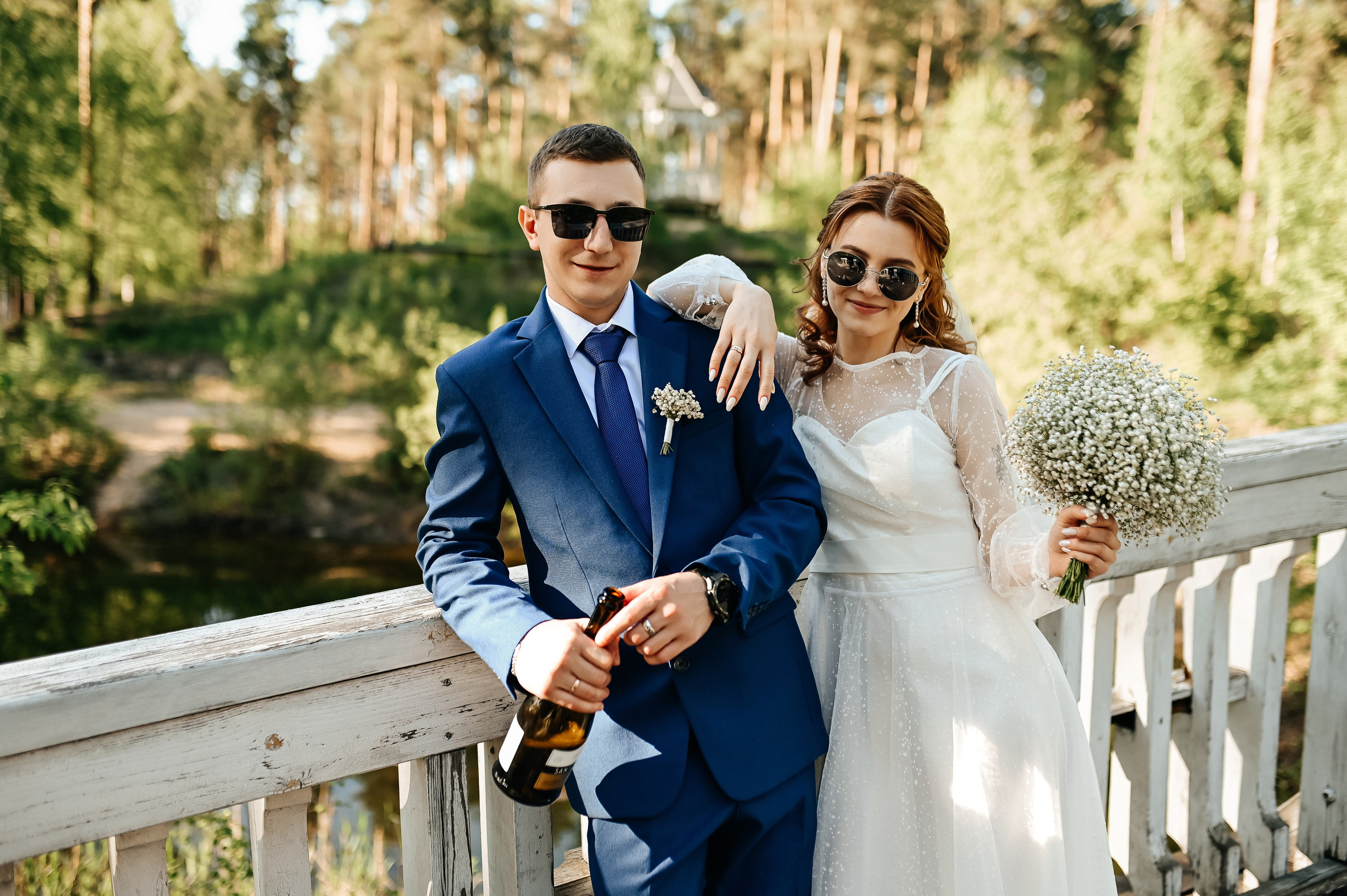 Алиса & Антон. Семейный фотограф Олеся Батурина Рязань