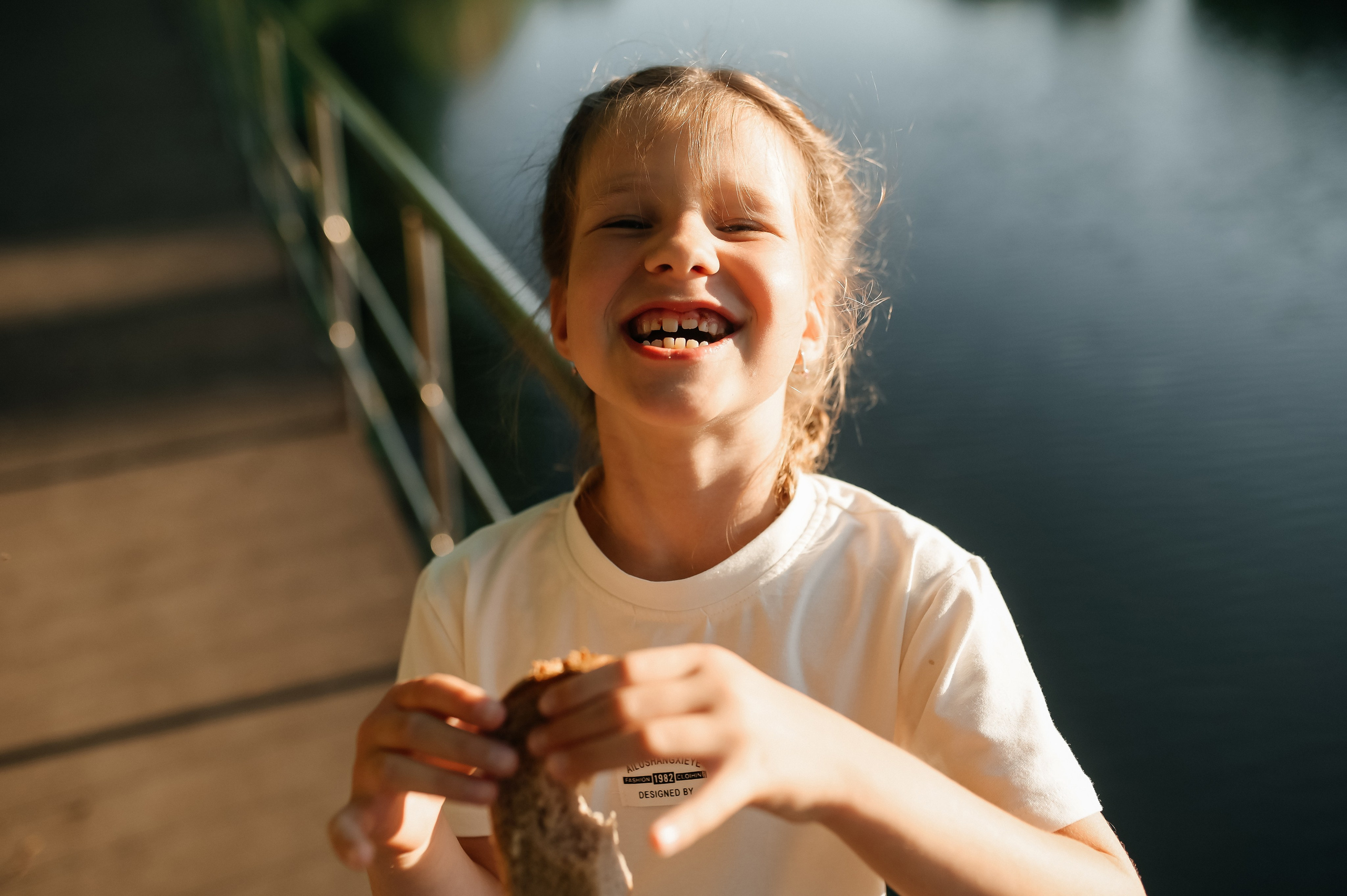 Семейные фотопрогулки. Семейный фотограф Олеся Батурина Рязань