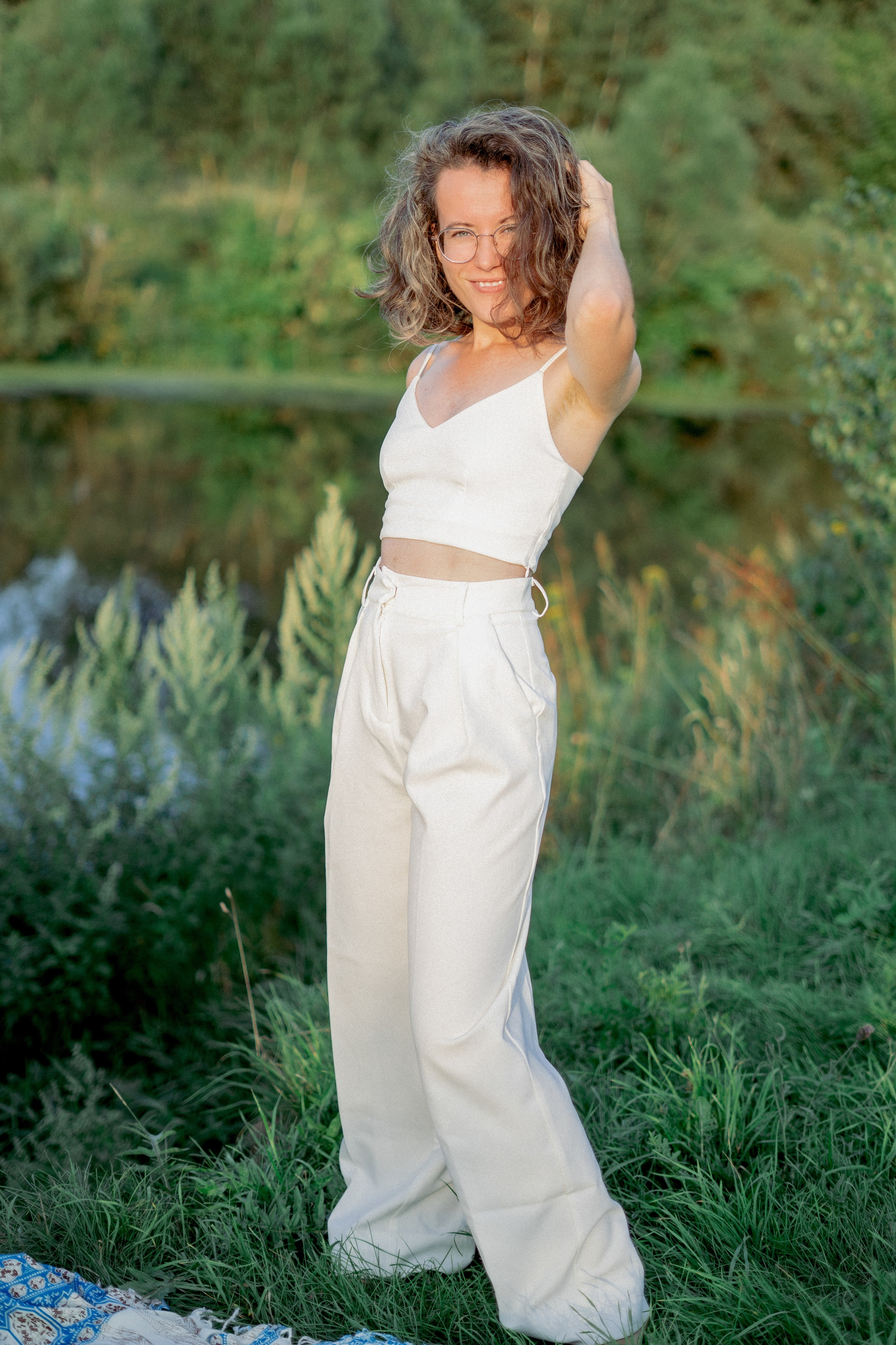 Индивидуальные. Свадебный и семейный фотограф в Обнинске Екатерина Кузнецова