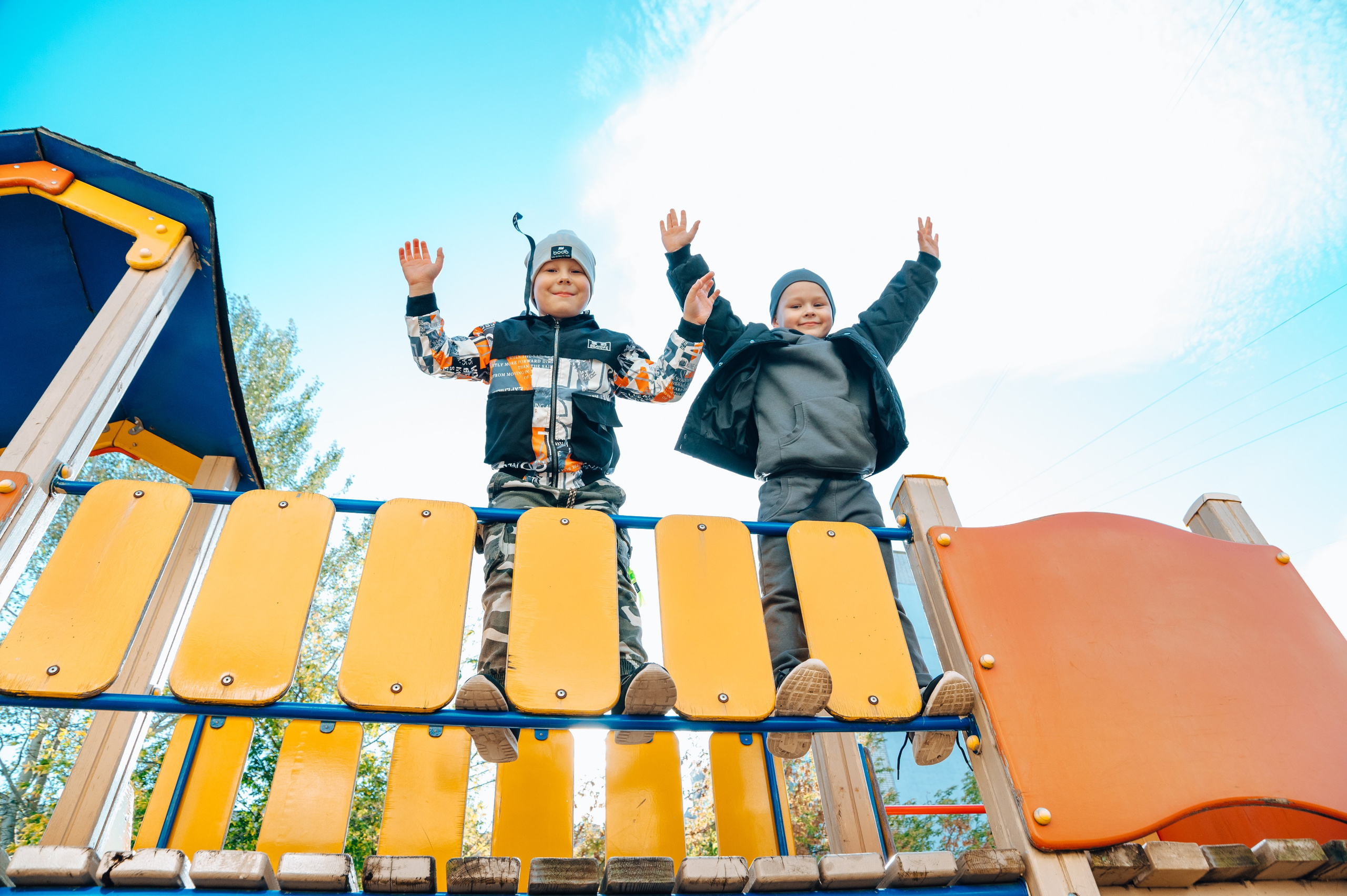 Детский и семейный фотограф Катерина Мишина