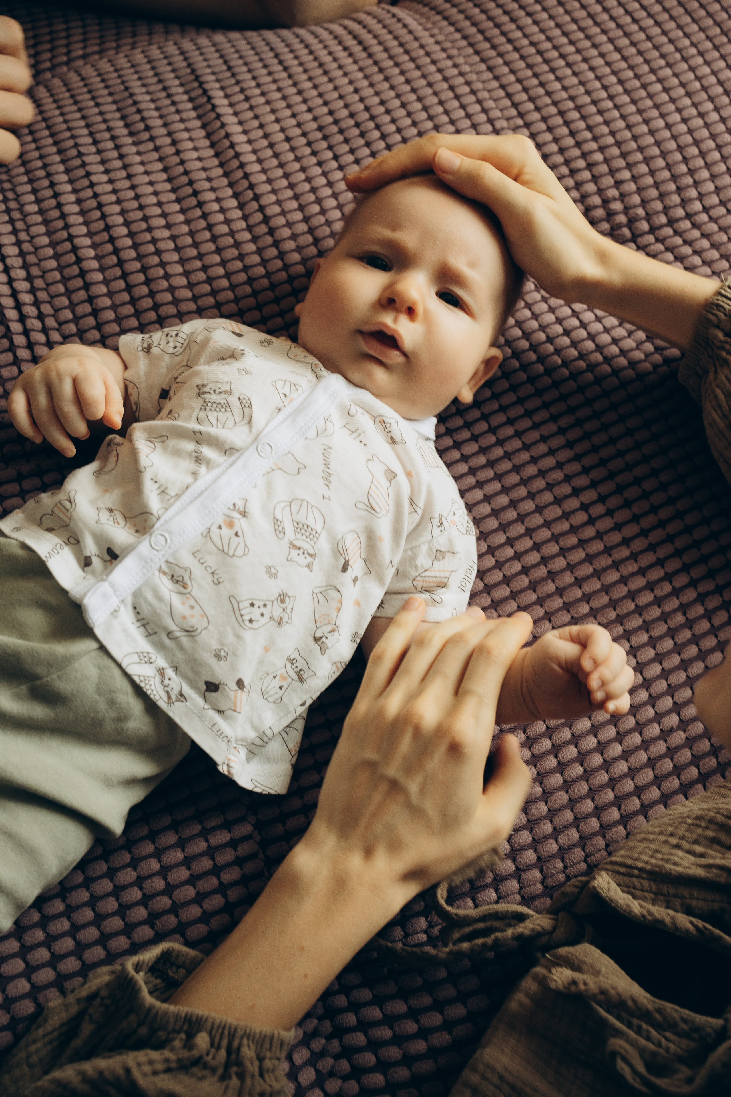 Семейные. Семейный фотограф Новосибирск Фотограф на выписку Новосибирск