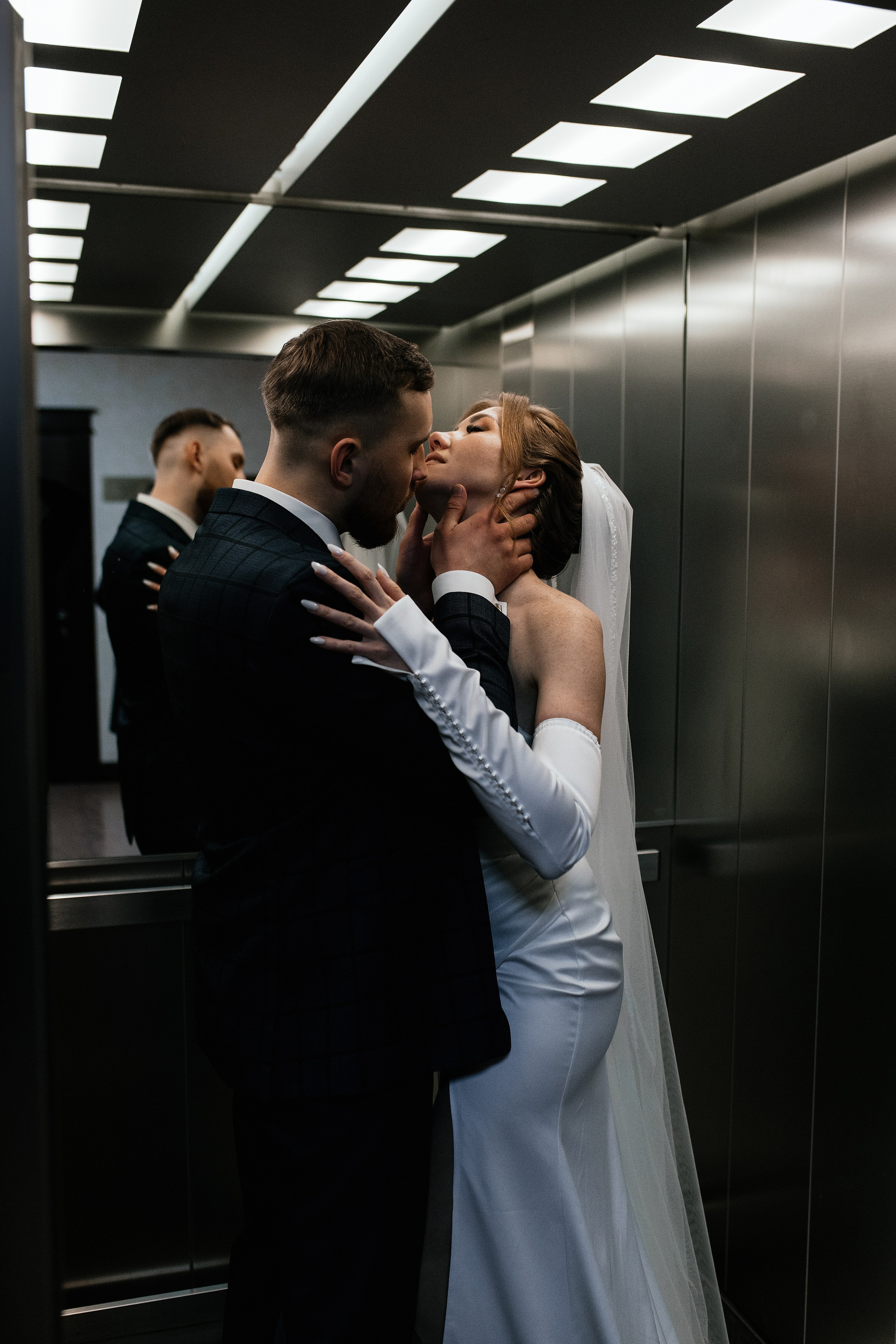 Wedding day #49. Свадебный, семейный фотограф в Рязани Лена Брант