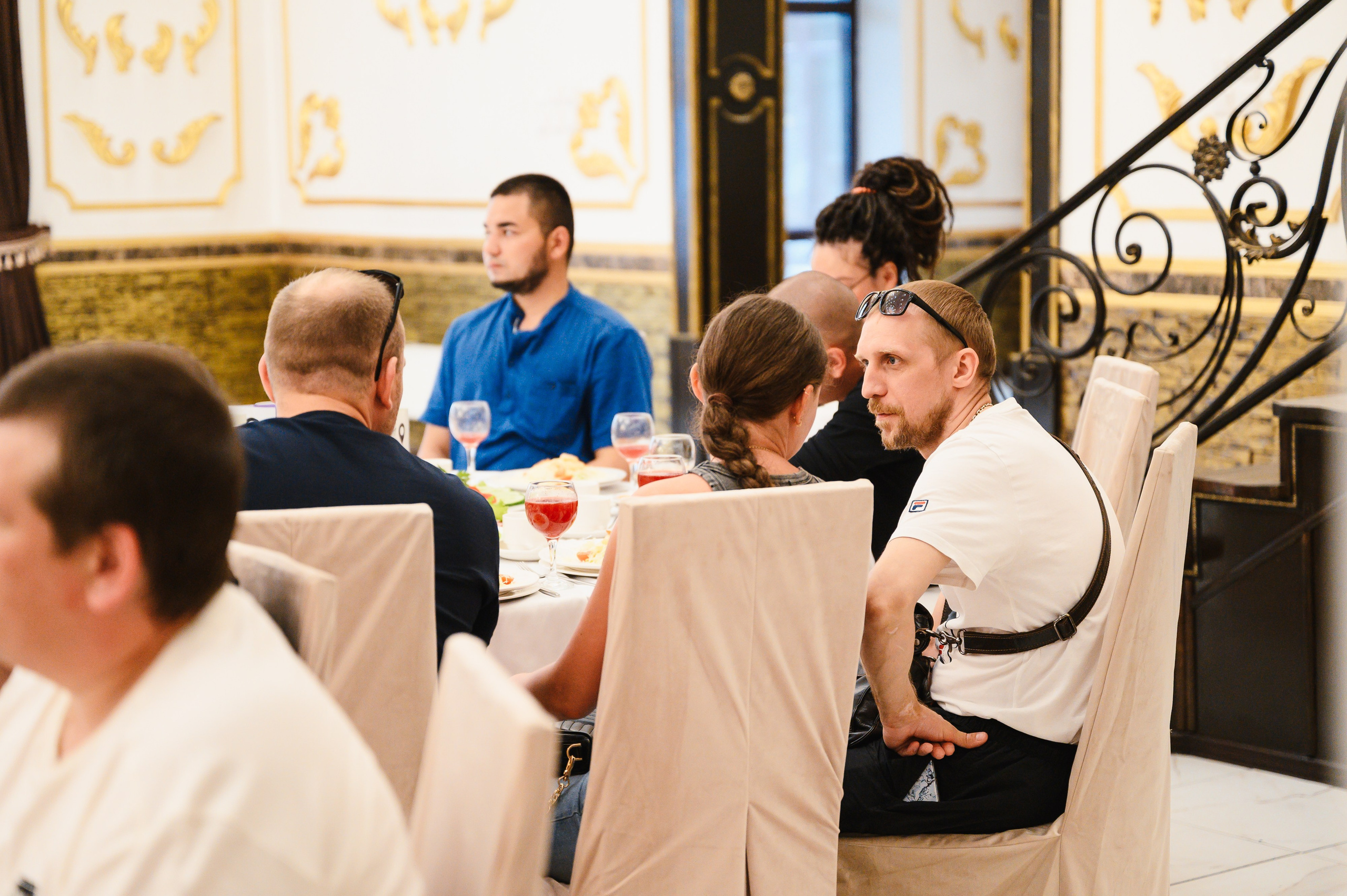 Презентация Pegasus Ride Ltd. Wedding and family photographer USA