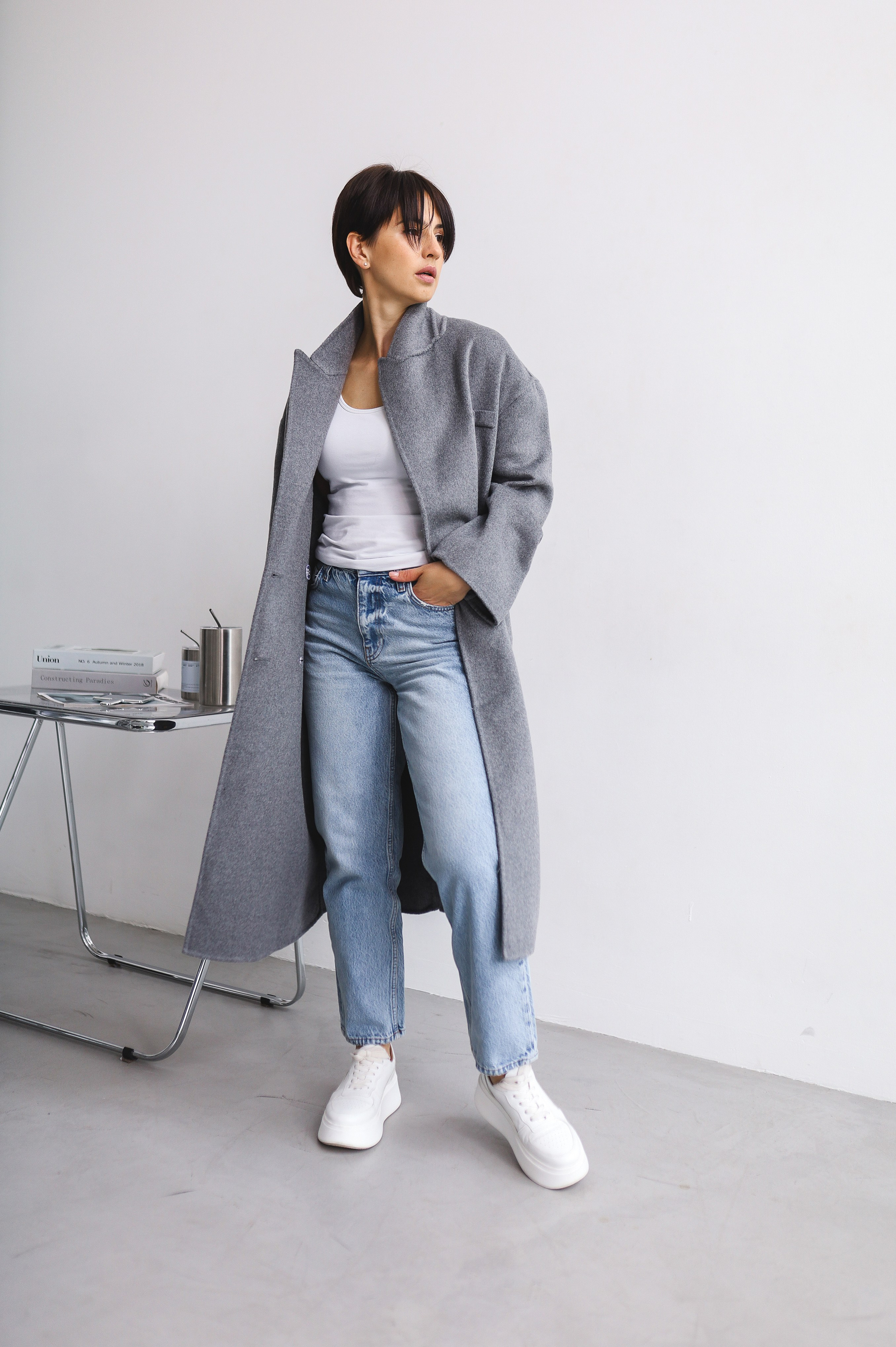 2024.05 lookbook. Визуал для эспертов и блогеров