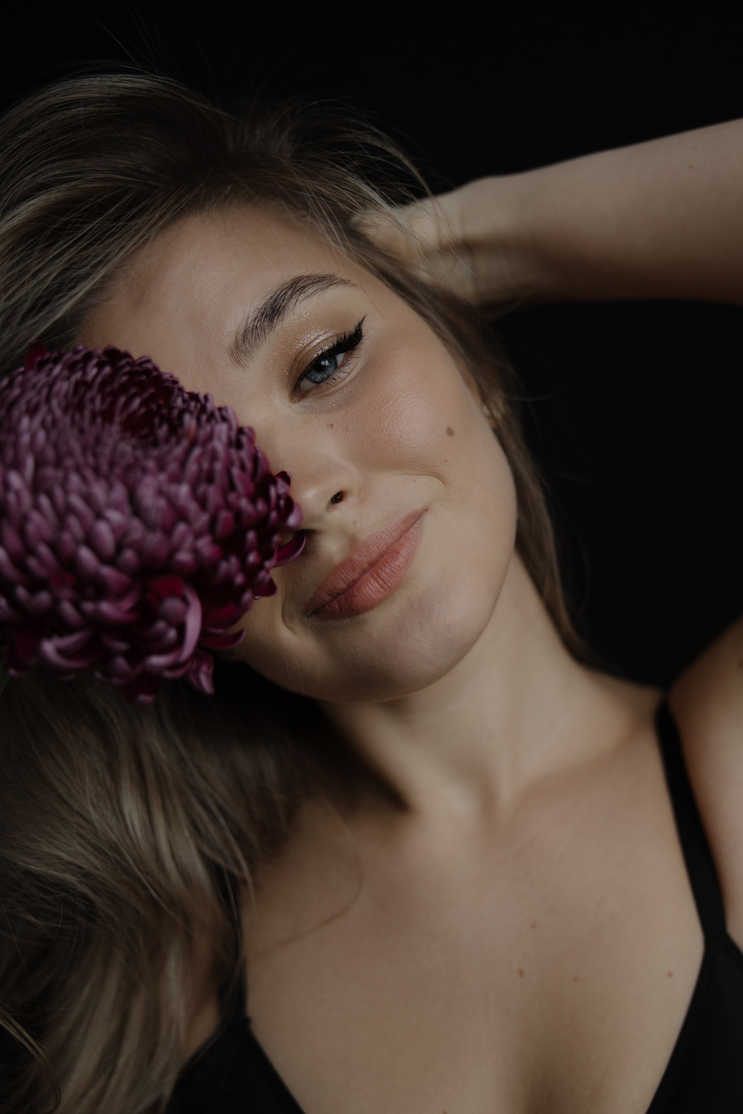 Анна. Свадебный, портретный и семейный фотограф в Москве Абукалиева Диляра