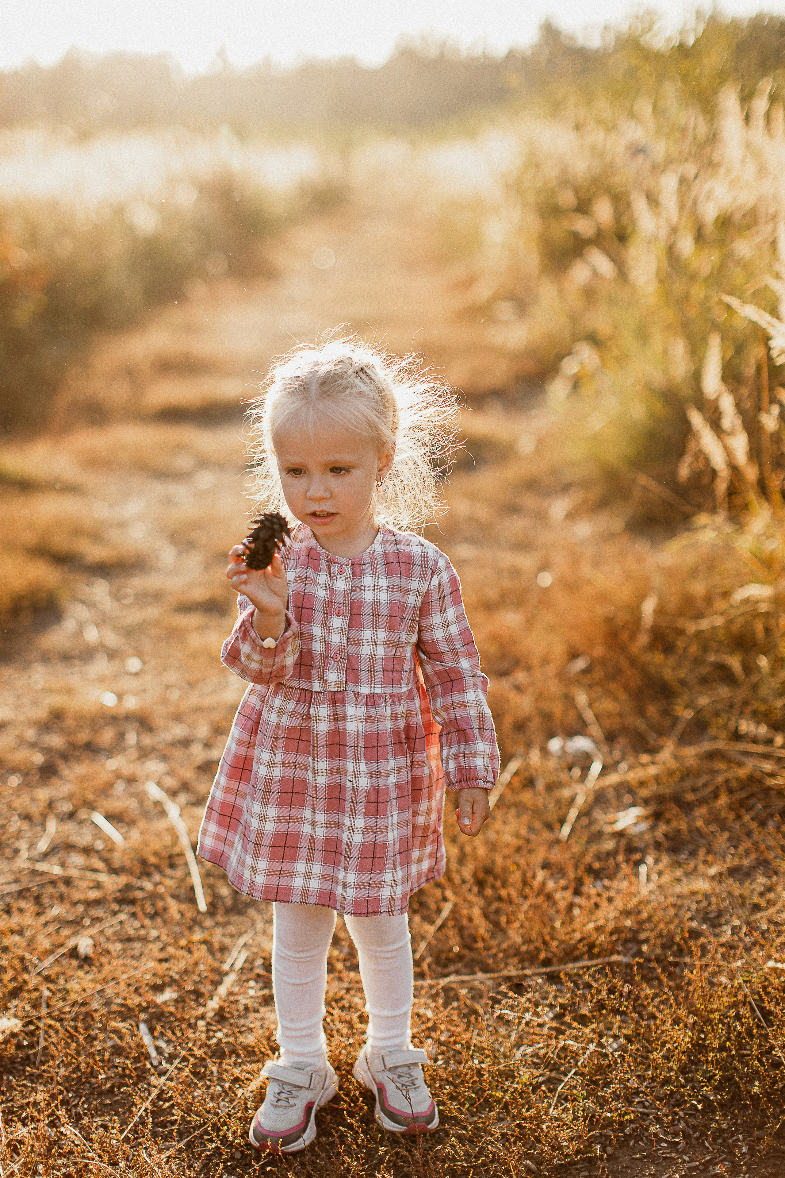 Настя, Алексей, Дарина и Сеня. Your story in photos