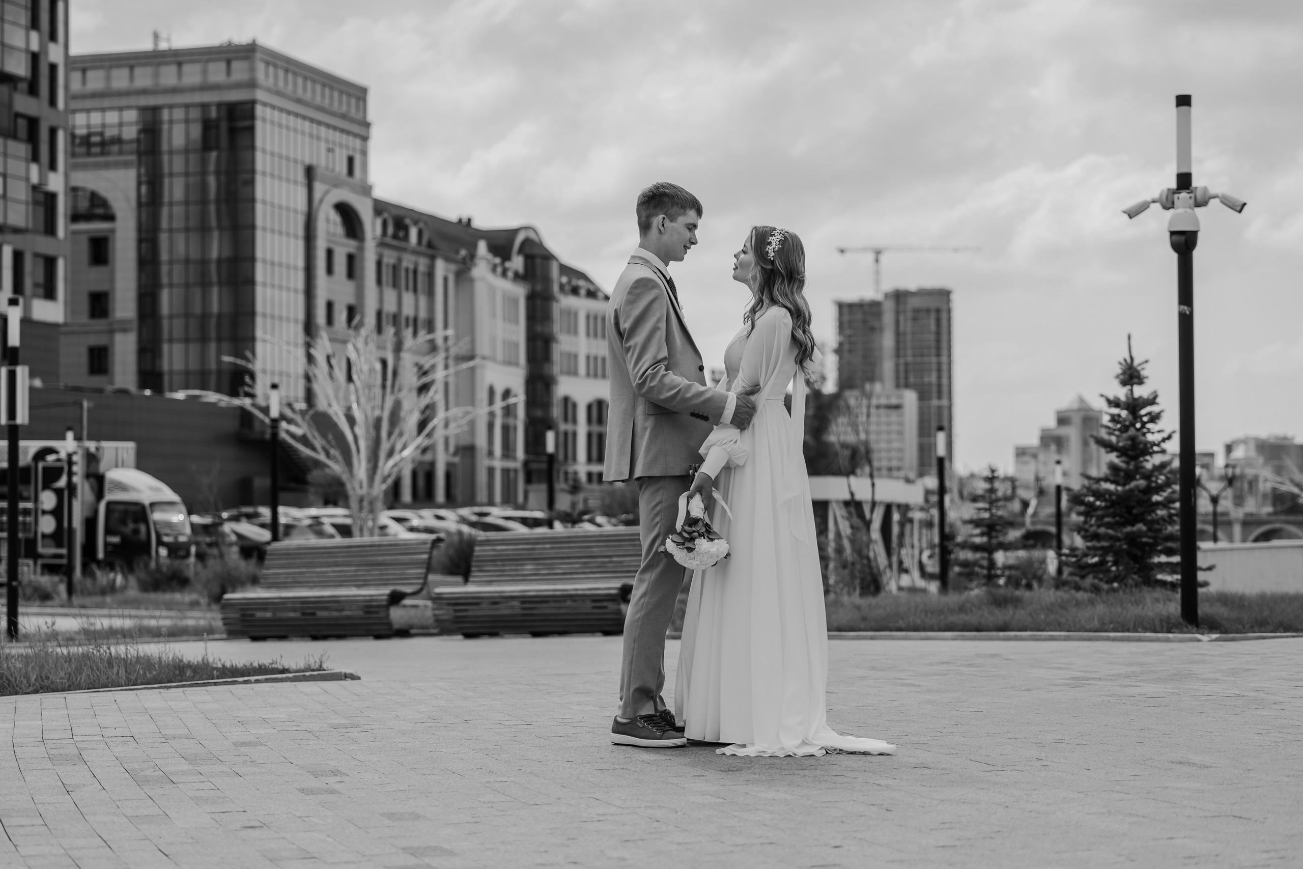 Ivan & Maria. Фотограф свадебный, репортажный, индивидуальный, фото для маркетплейсов, брендов, автосалонов