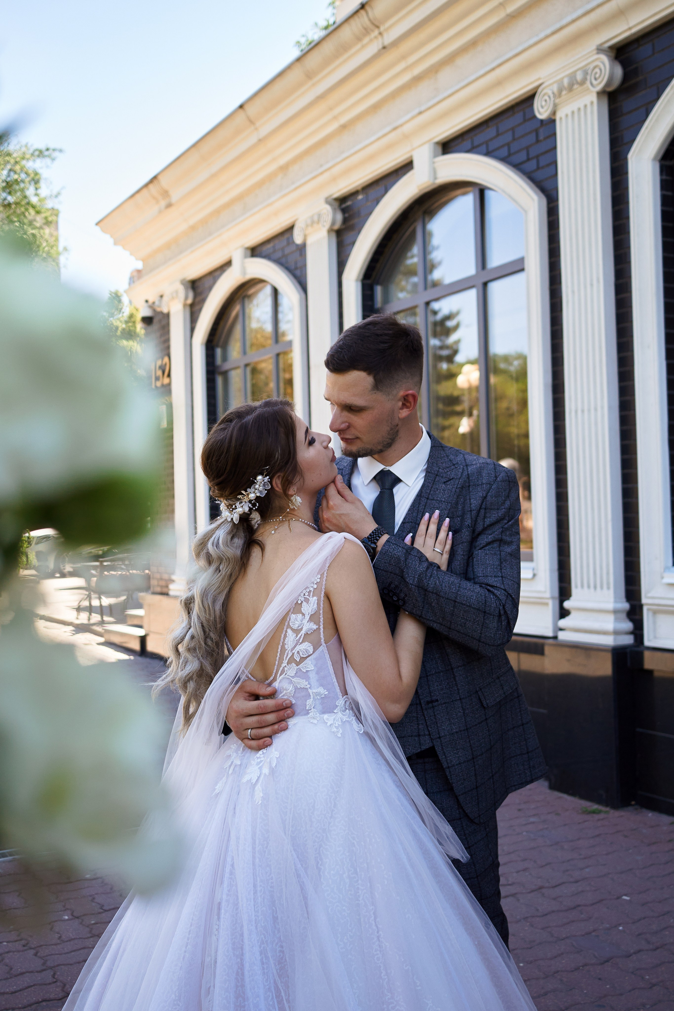 D & M. Свадебный и портретный фотограф | Ростов-на-Дону | Краснодар