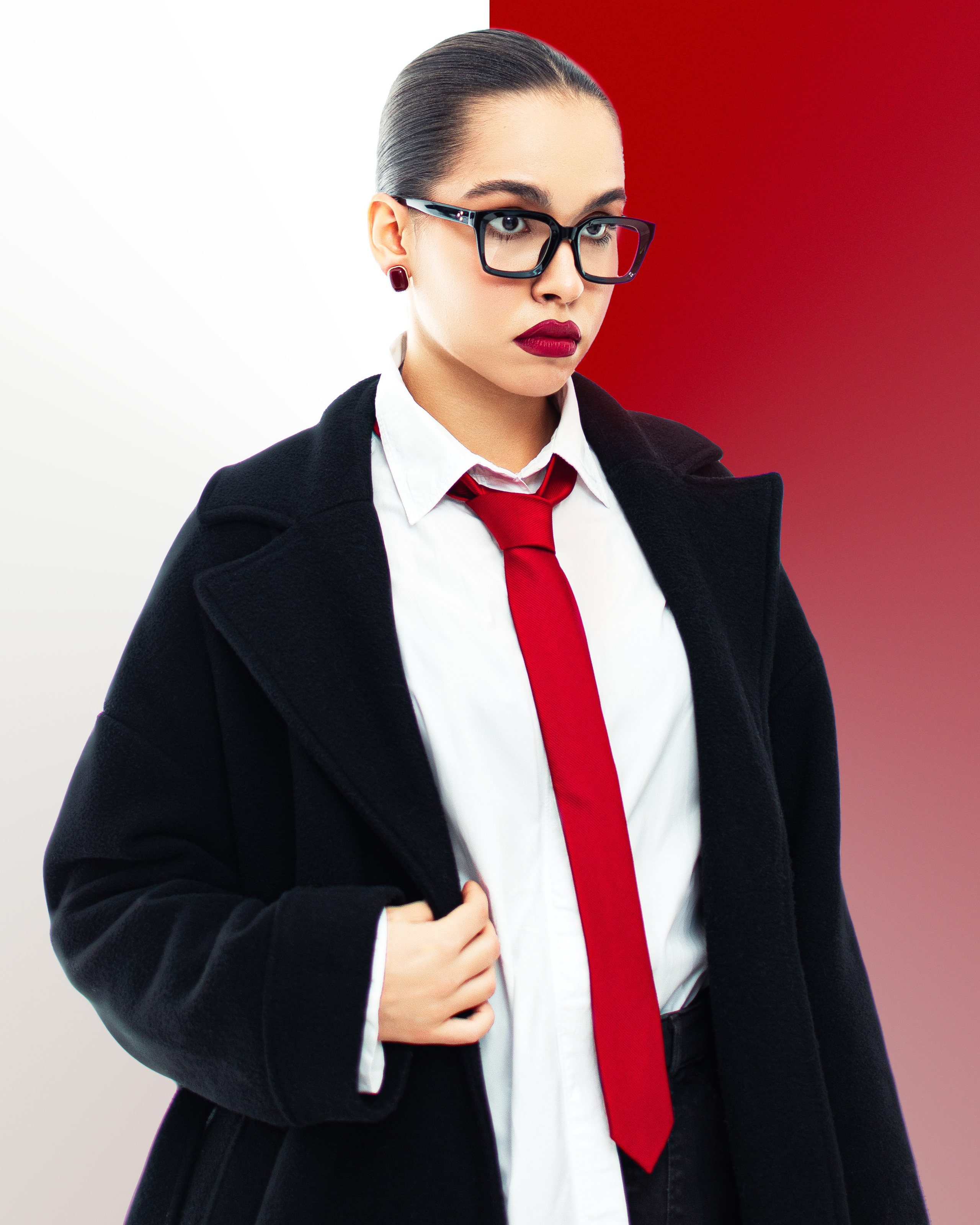 Ксения. Фотограф-ретушер в Крыму Юля Лобурец