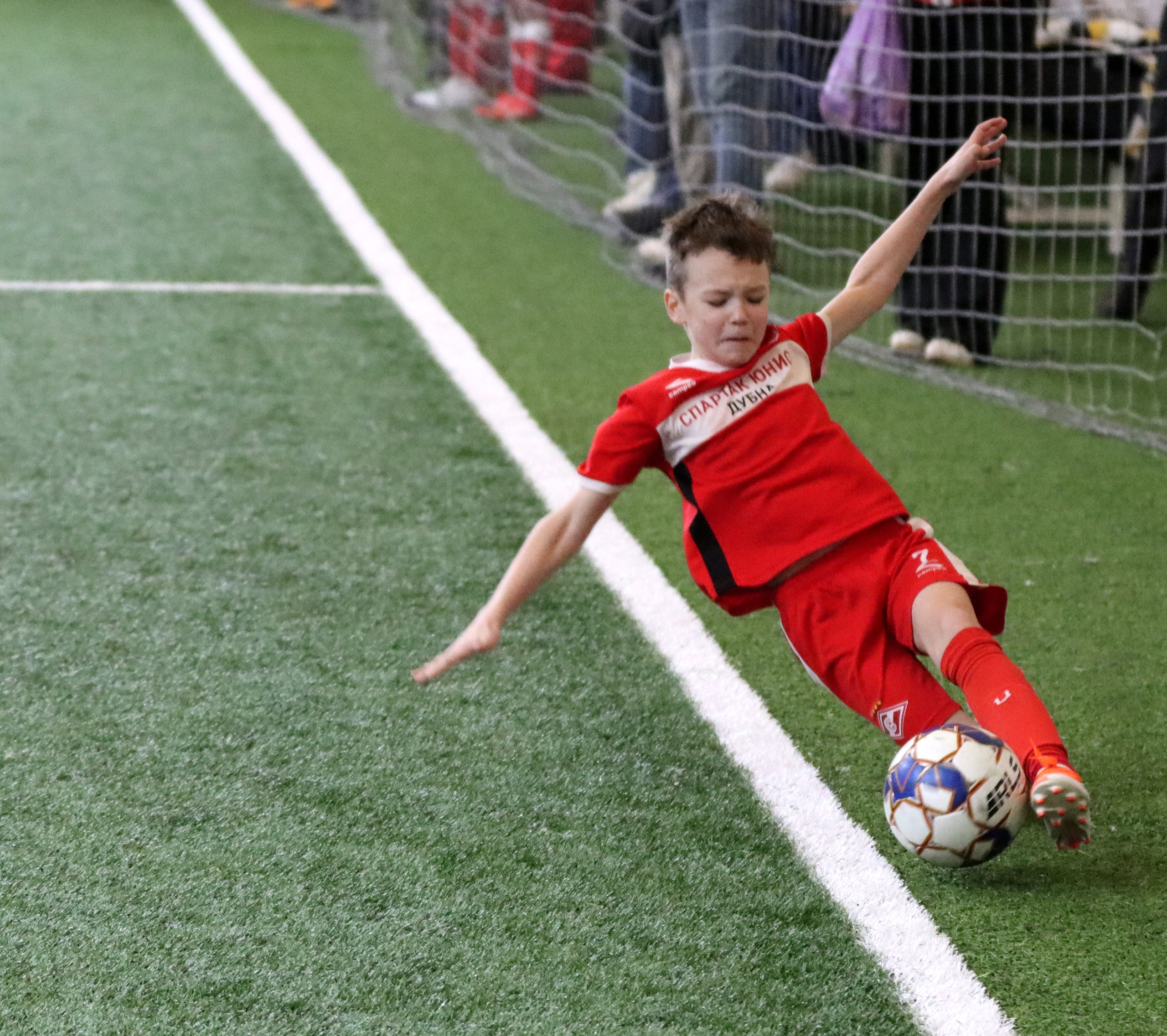 Москва. L_Liga. 7 марта 2026