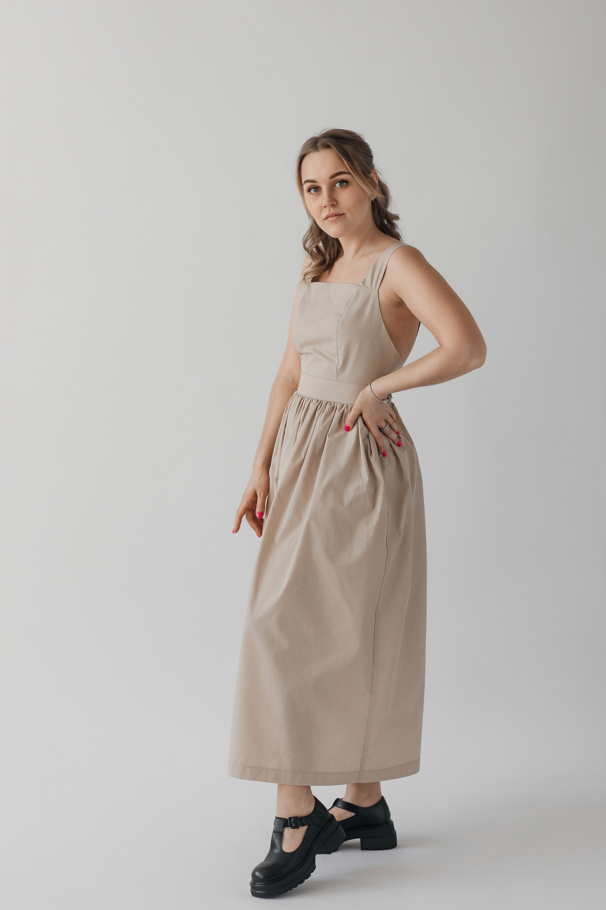 В студии. Свадебный фотограф Дмитрий Воробьев Ярославль