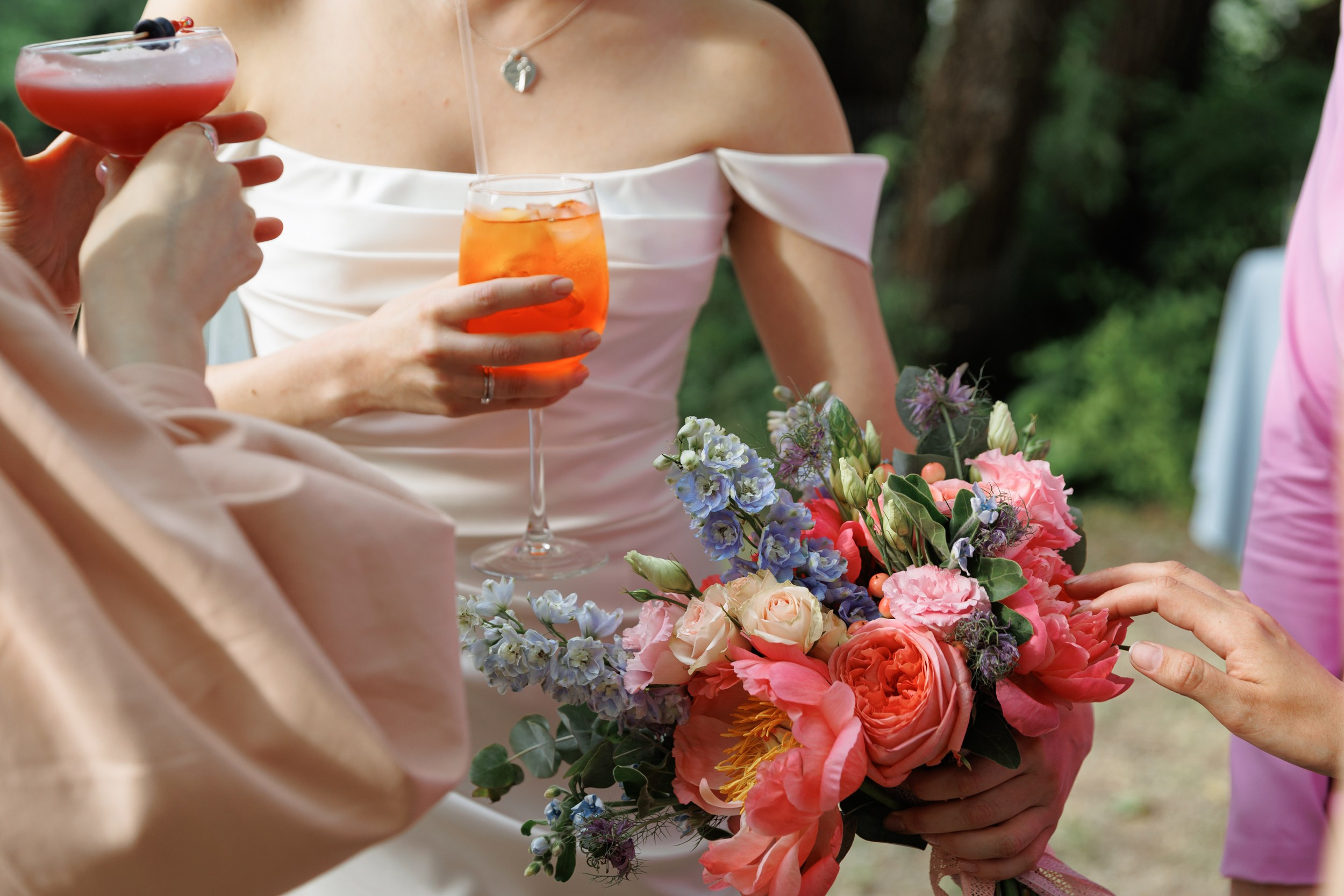 Дмитрий & Анастасия. Свадебный и семейный фотограф в Твери, Москве, Санкт-Петербурге