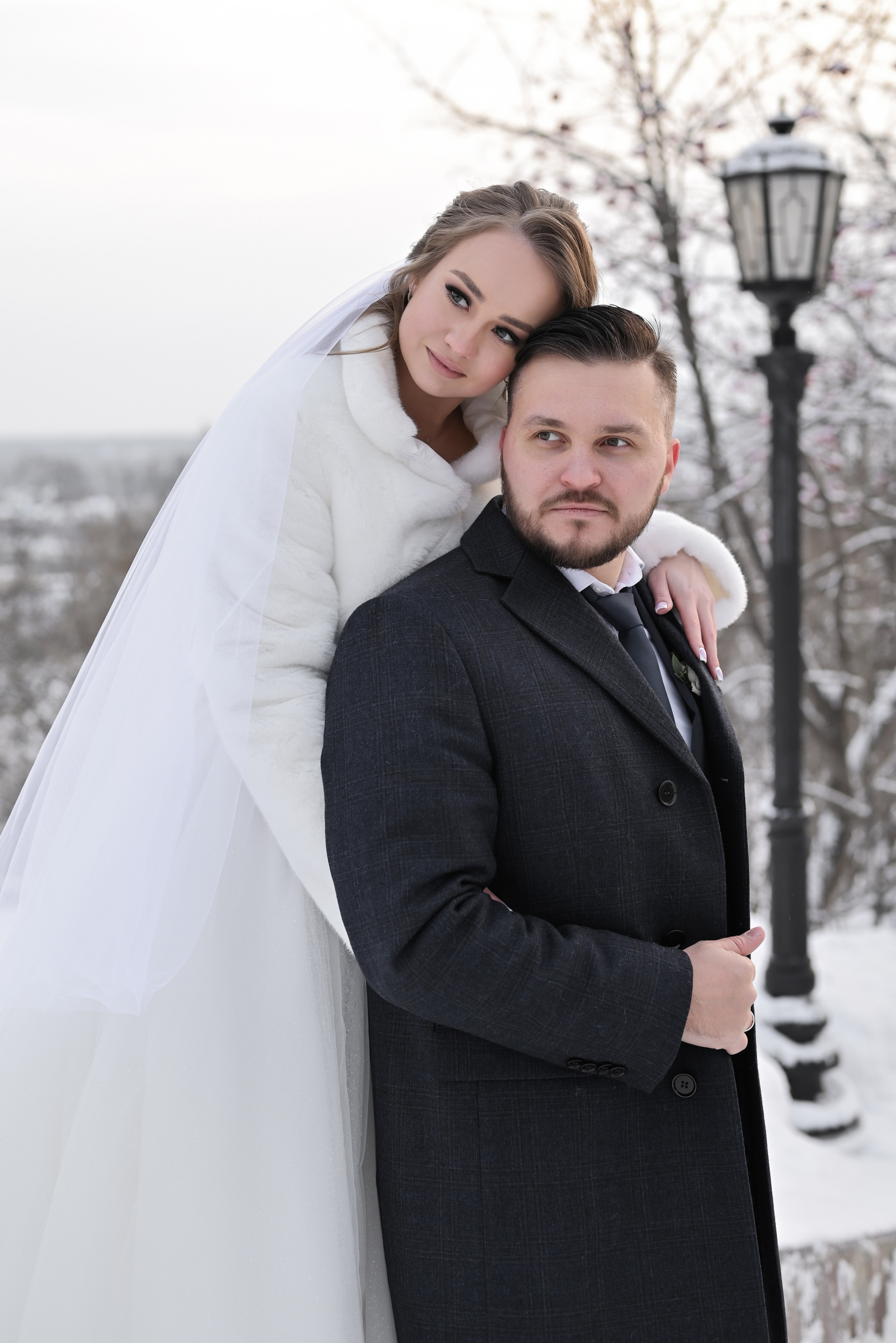 Анатолий & Полина. Свадебный и семейный фотограф в Уфе Александров Максим