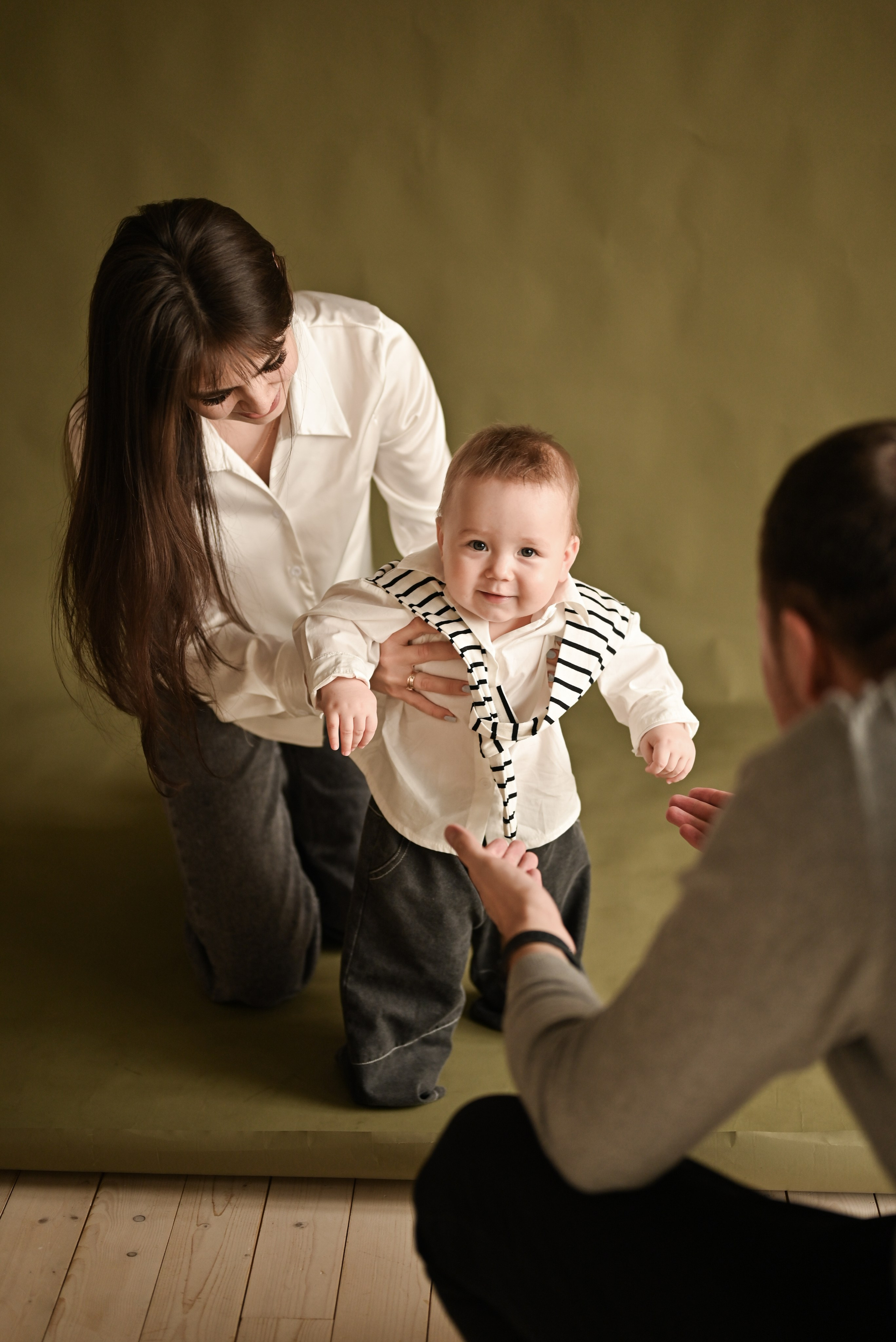 День варенья!. Свадебный и семейный фотограф в Уфе Александров Максим