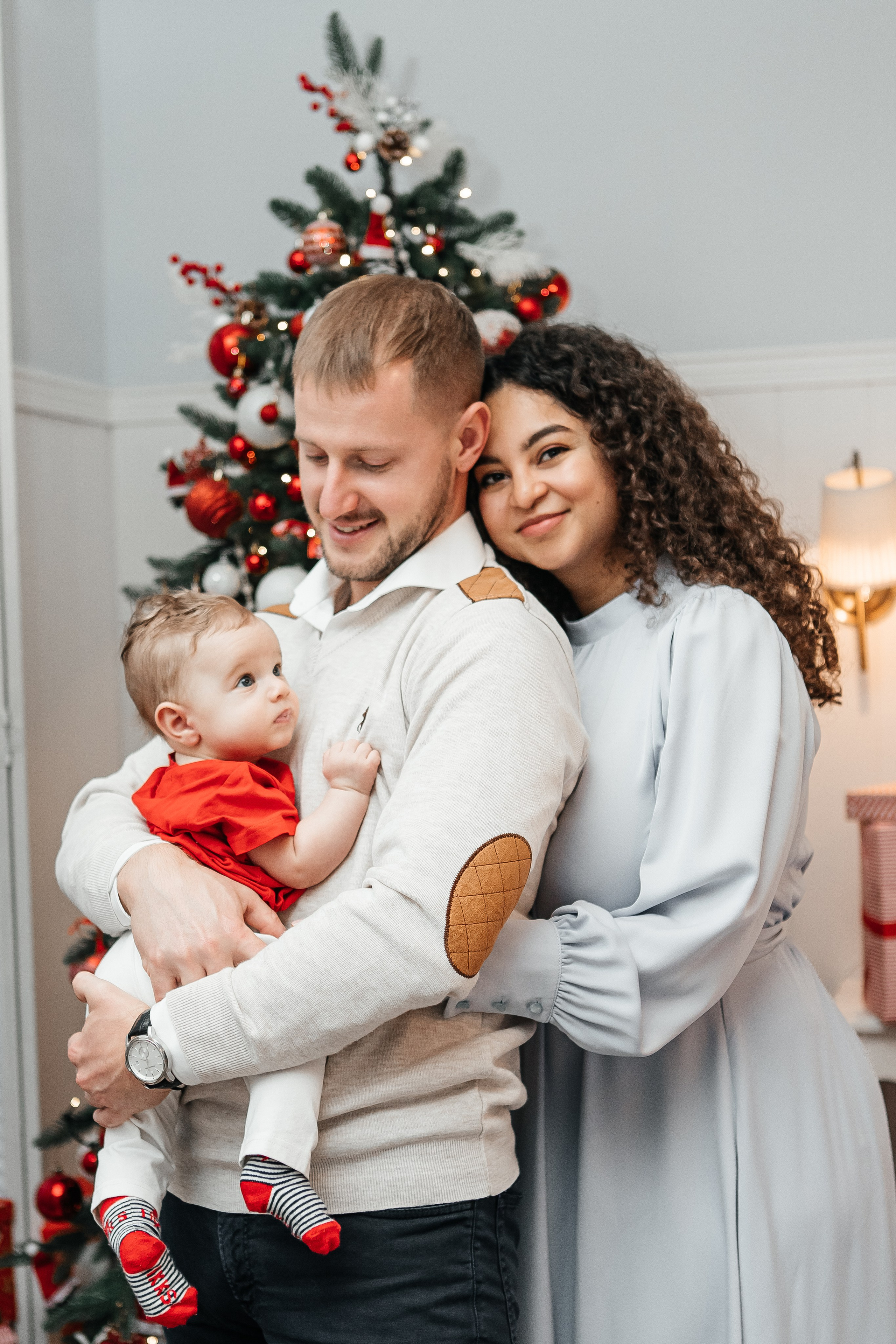 Б & М & М. Семейный и свадебный фотограф в Петербурге Евгения и Николай Шевчук