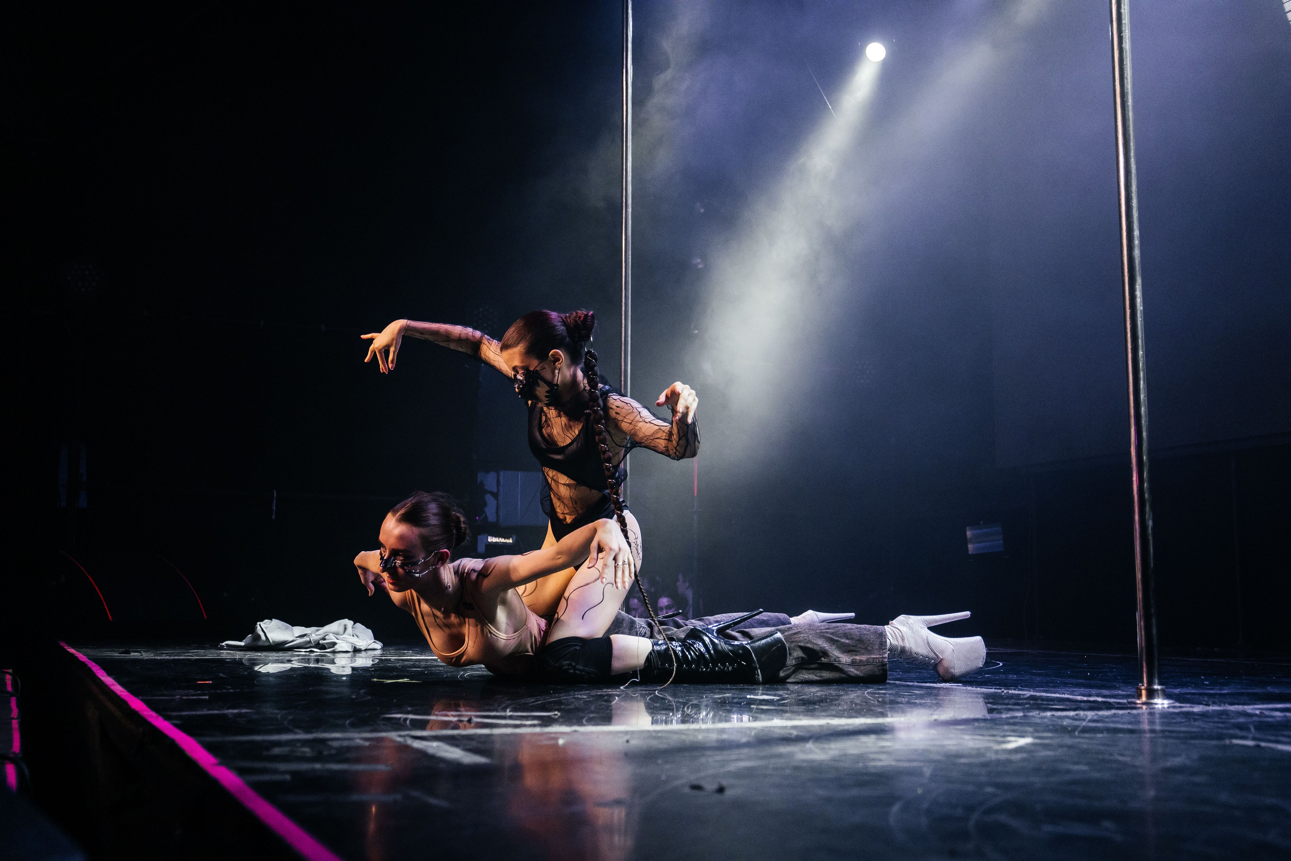 Репортаж концерты. Фотограф Екатеринбург Мазейко Михаил