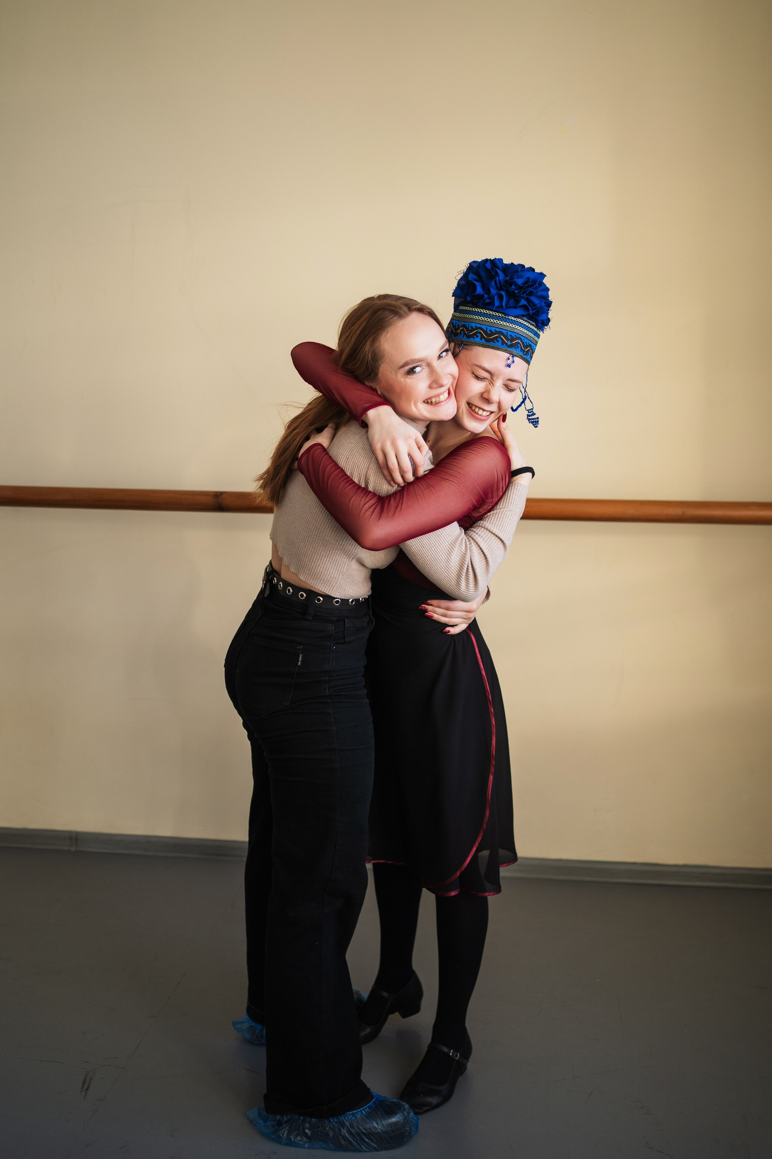 ГОСы в КемГИК. Фотограф на любое событие в Кемерово