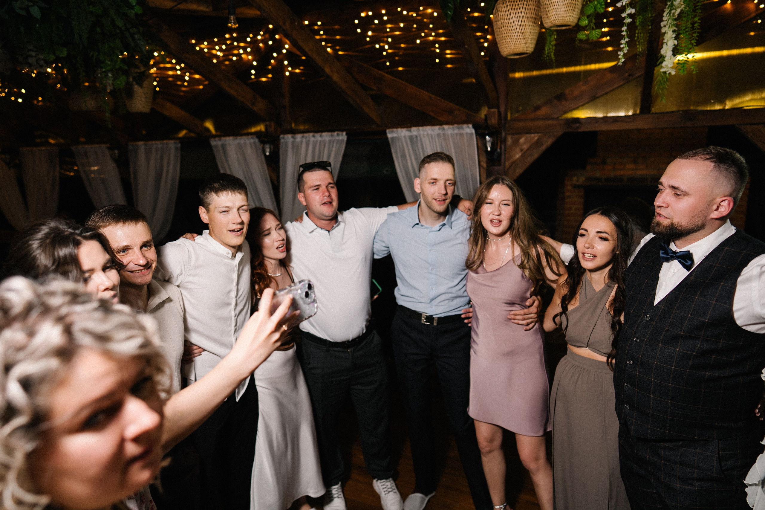 Марина и Денис (полный день). Фотограф на любое событие в Кемерово