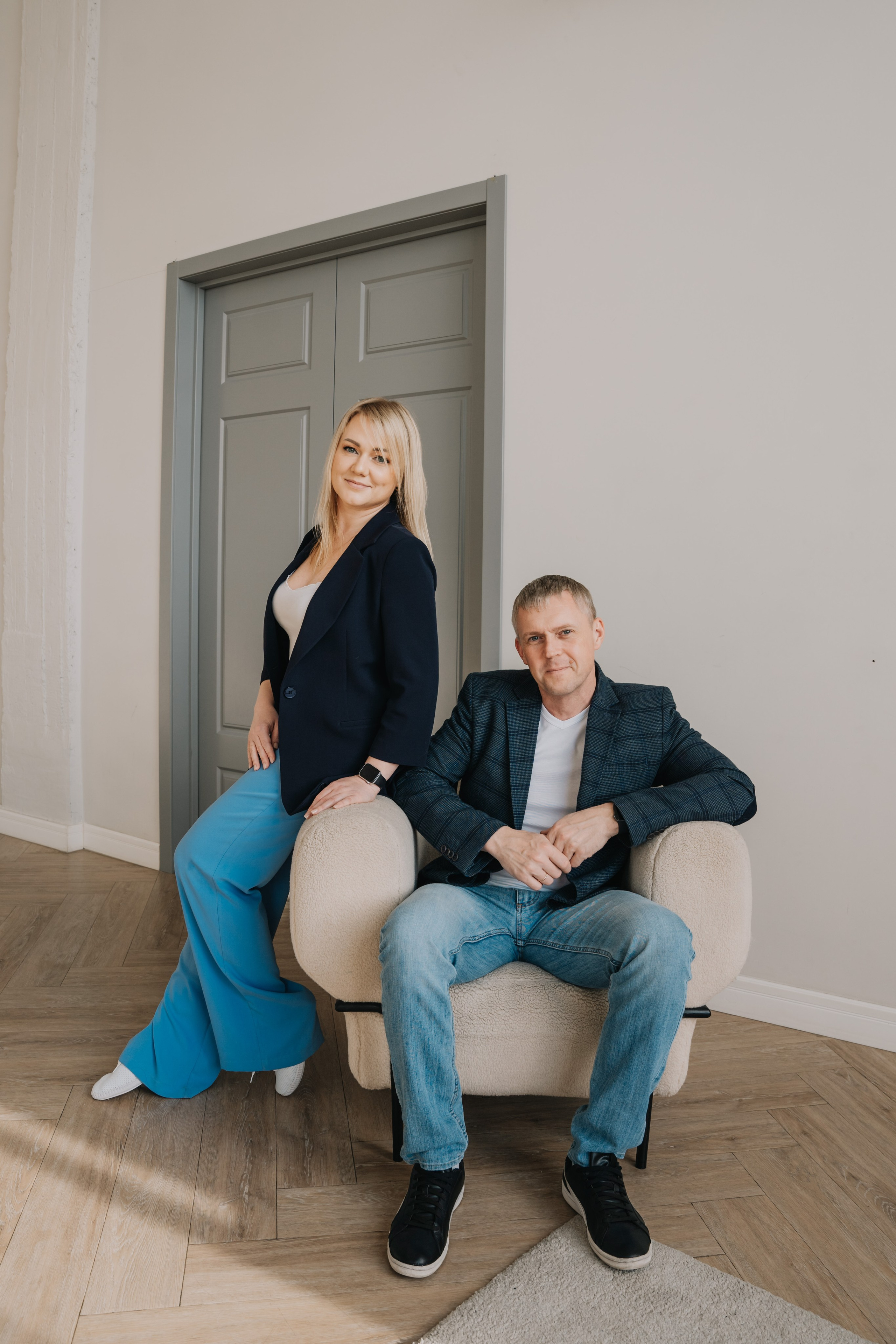 Семейные истории. Ульяна Ремезова | Фотограф | Челябинск