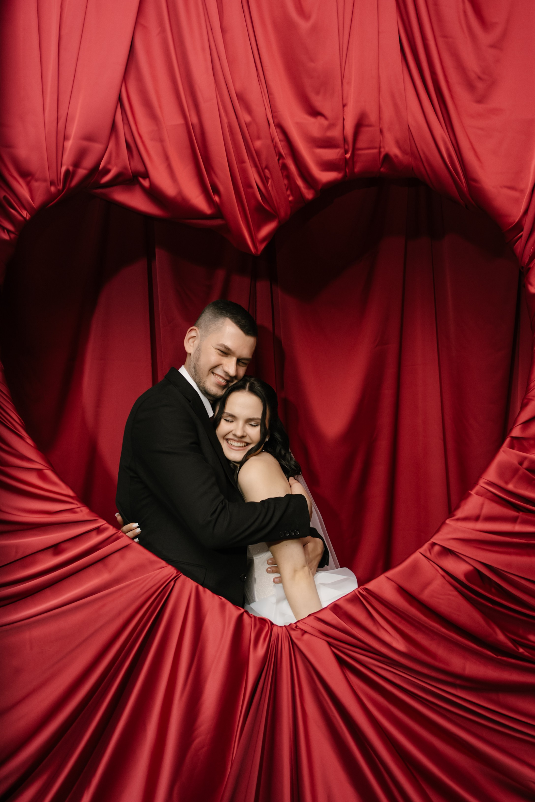 Дарья и Никита. Ульяна Ремезова | Фотограф | Челябинск