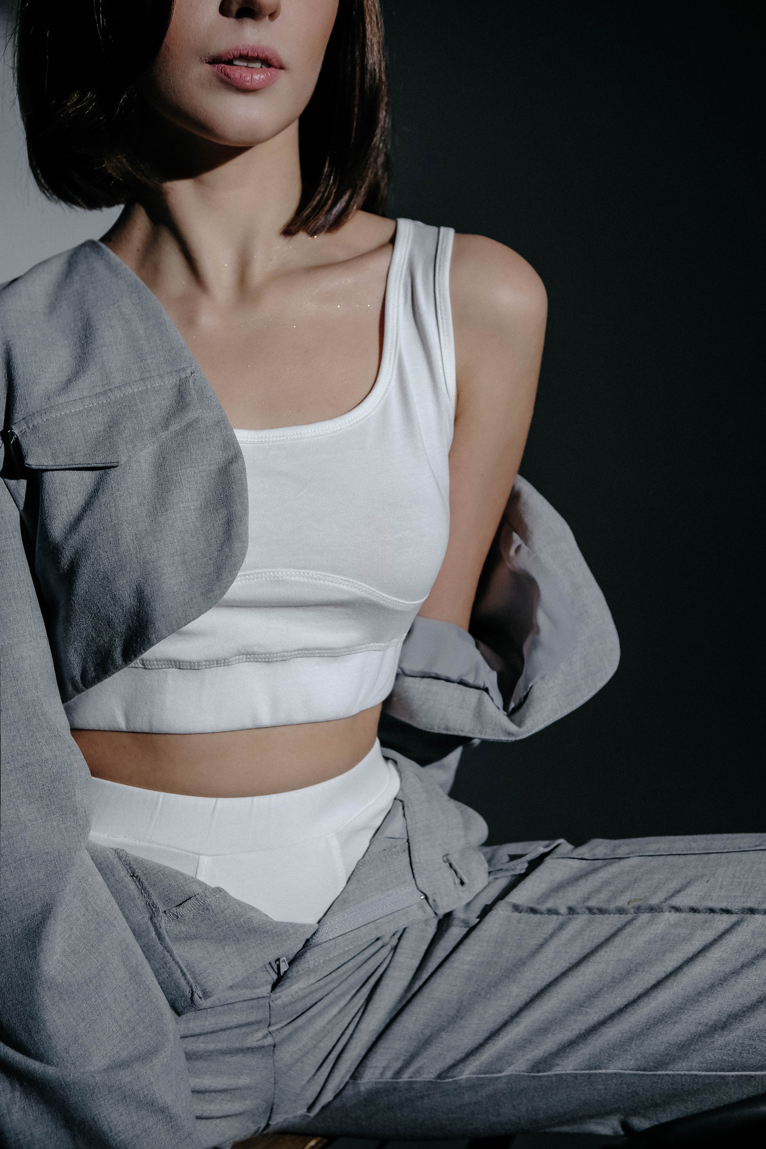 Съемка для салона нижнего белья. Главная