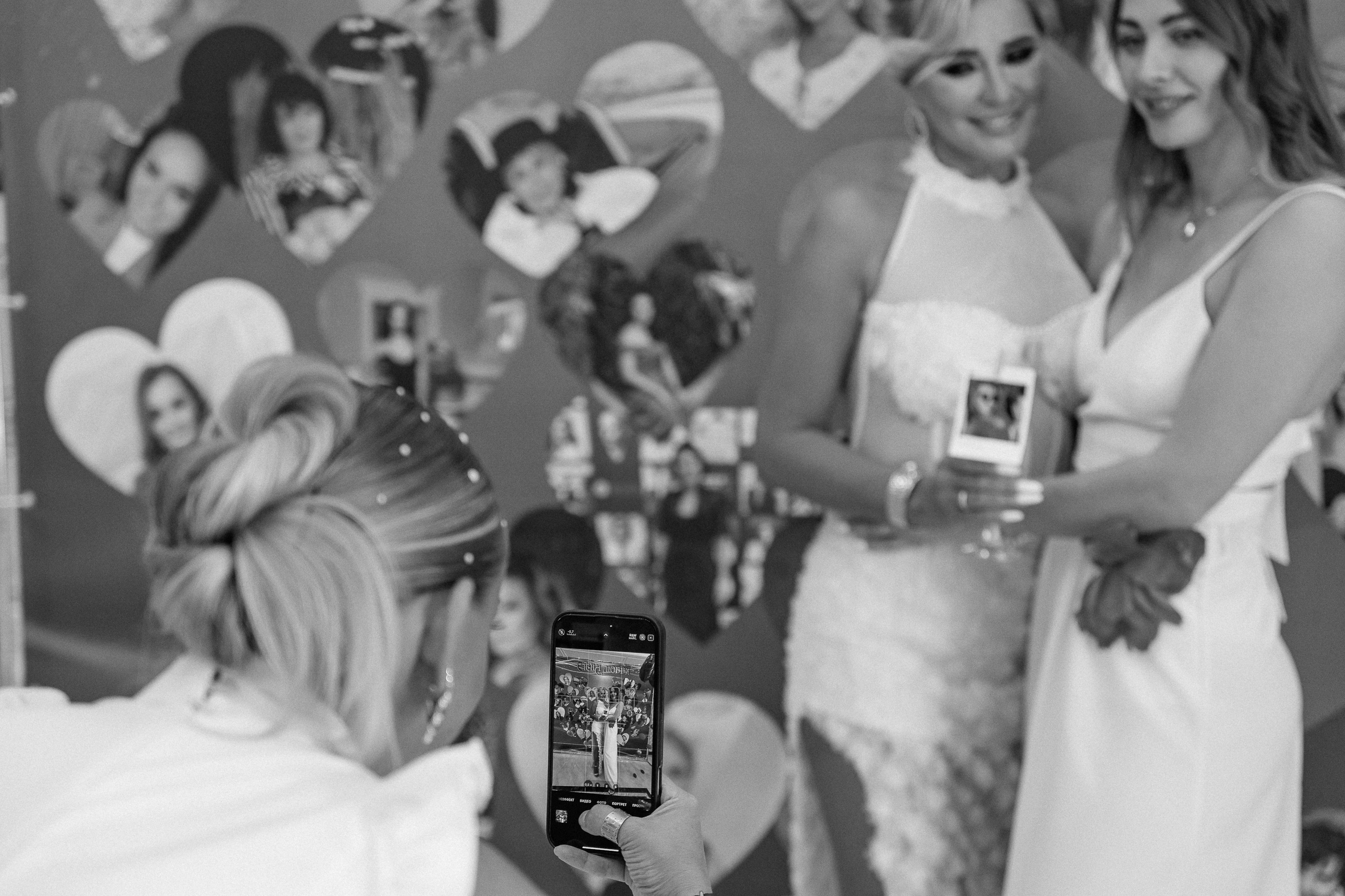 Юбилей. Фотограф Юлия Мальцева