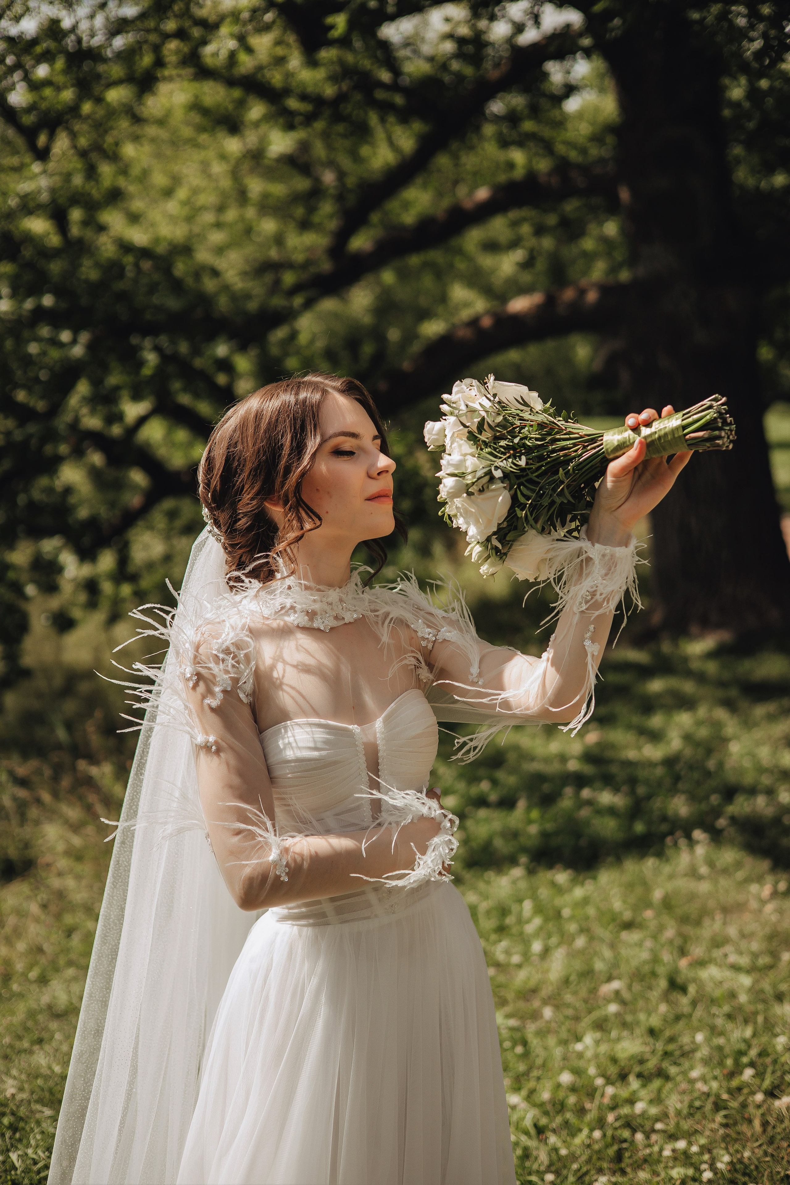 Саша & Настя. Полный день. Свадебный и семейный фотограф Пушкин Царское Село СПБ Питер Санкт-Петербург и Рязань Ольга Козлова