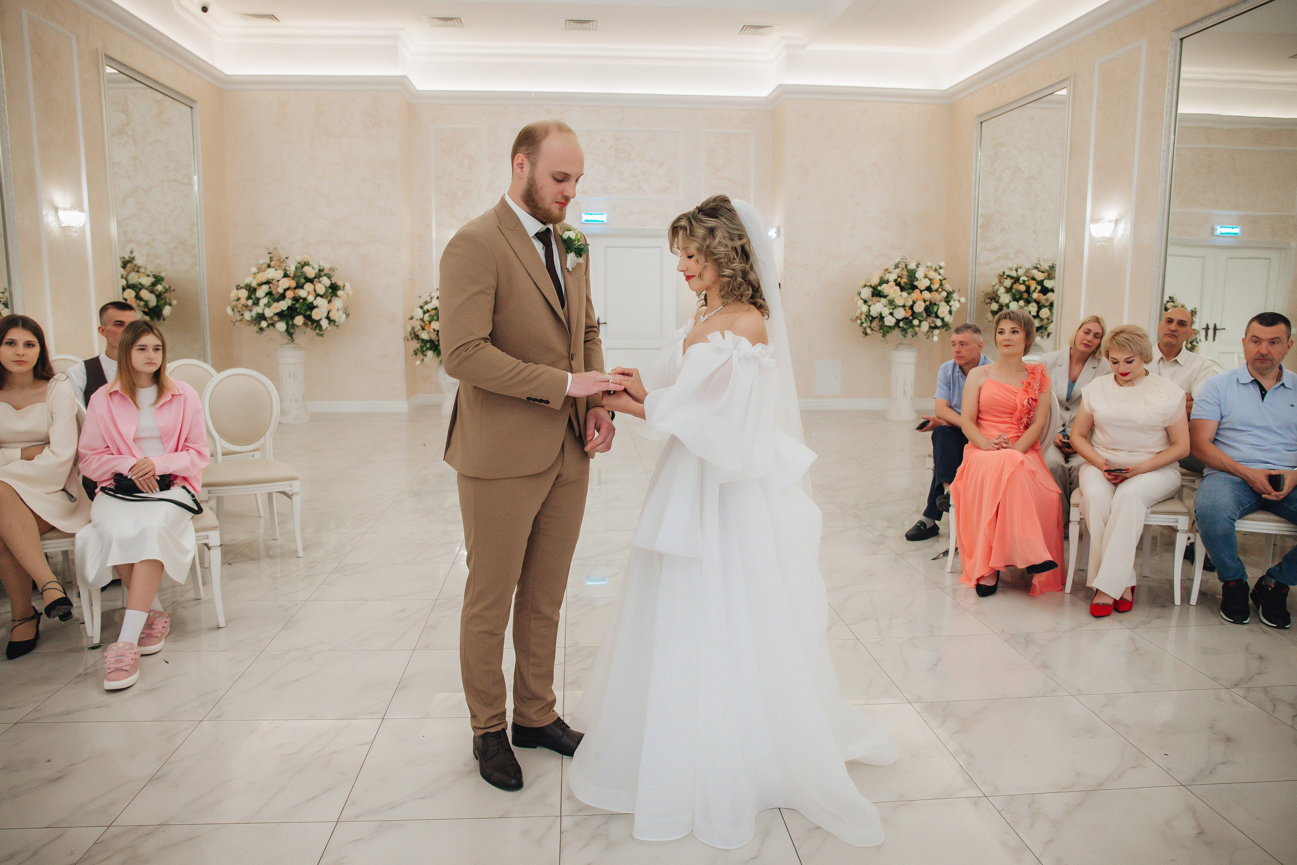 Кирилл & Лиза. Лето в городе. Свадебный и семейный фотограф Пушкин Царское Село СПБ Питер Санкт-Петербург и Рязань Ольга Козлова