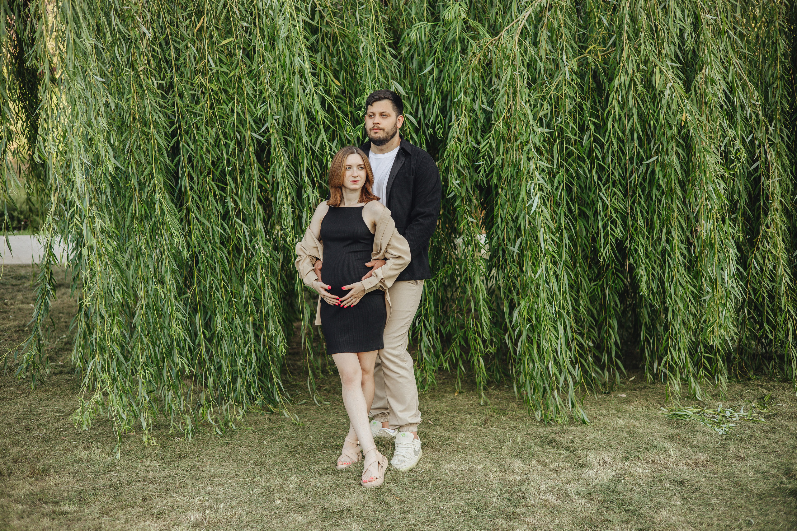 Сережа и Аня. Улицы. Свадебный и семейный фотограф Пушкин Царское Село СПБ Питер Санкт-Петербург и Рязань Ольга Козлова