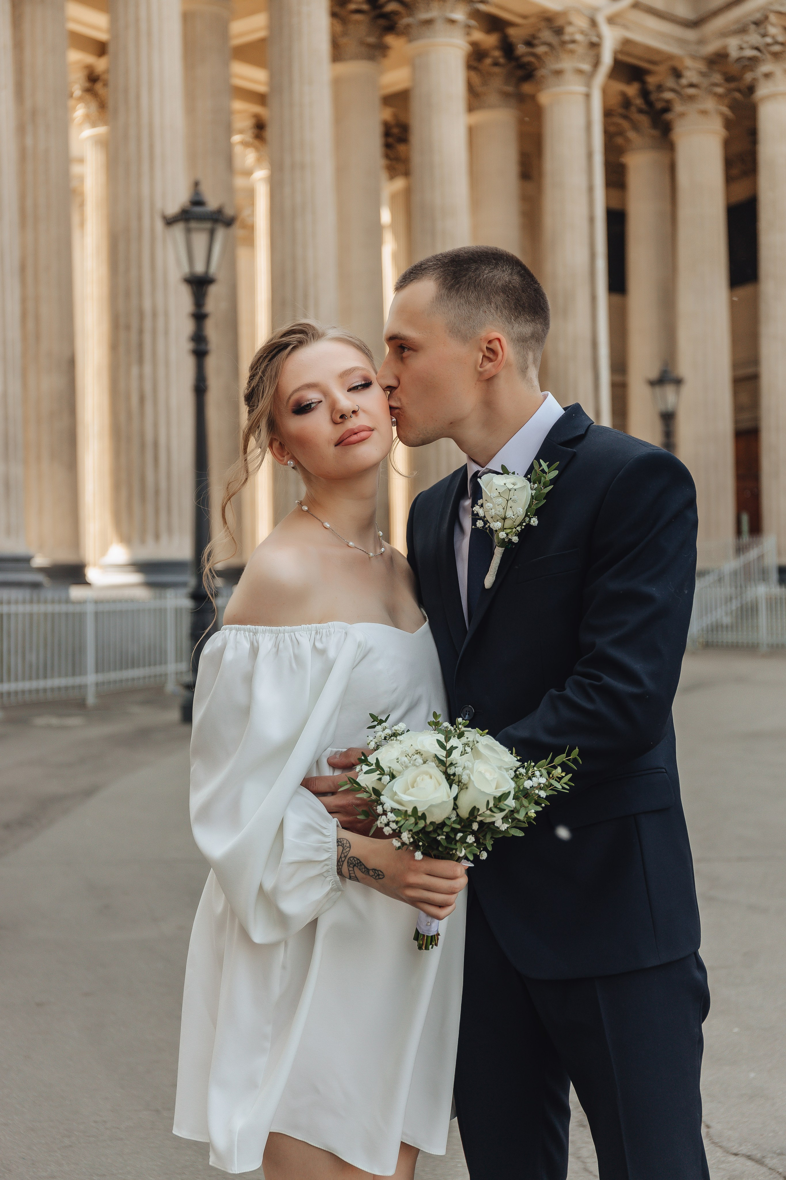 Тимур & Катя. ЗАГС Адмиралтейского района. Свадебный и семейный фотограф Пушкин Царское Село СПБ Питер Санкт-Петербург и Рязань Ольга Козлова