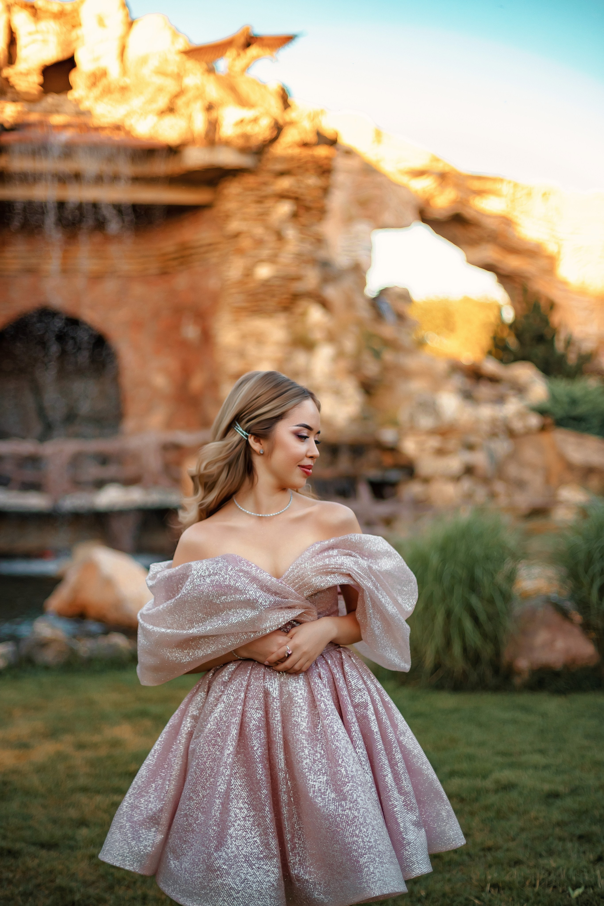 Ирина. Семейный и детский фотограф в Крыму Екатерина Швец