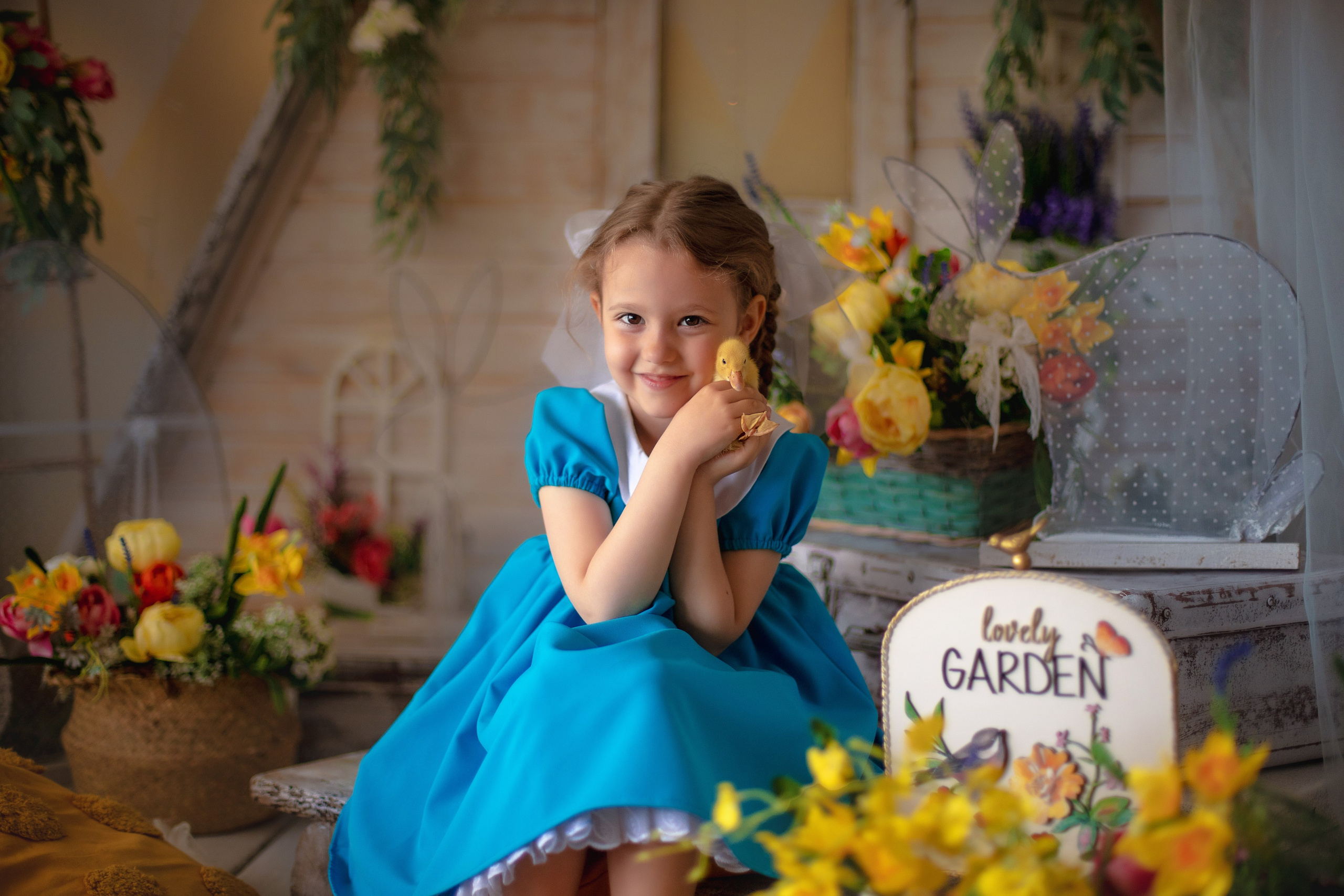 УТЯТА. Семейный и детский фотограф в Крыму Екатерина Швец