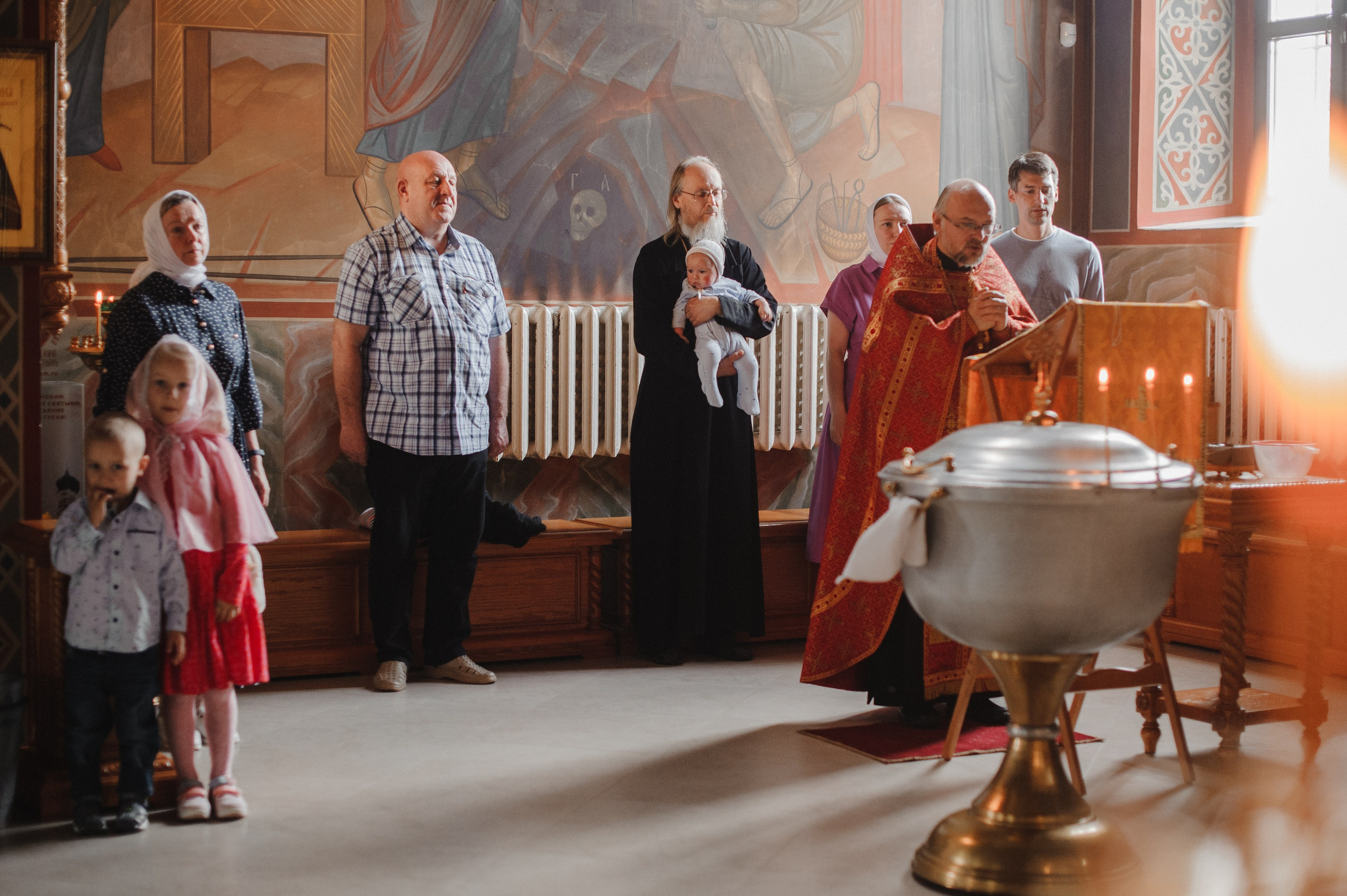 Федор (Никольский собор). Дмитрий Черяник свадебный и семейный фотограф