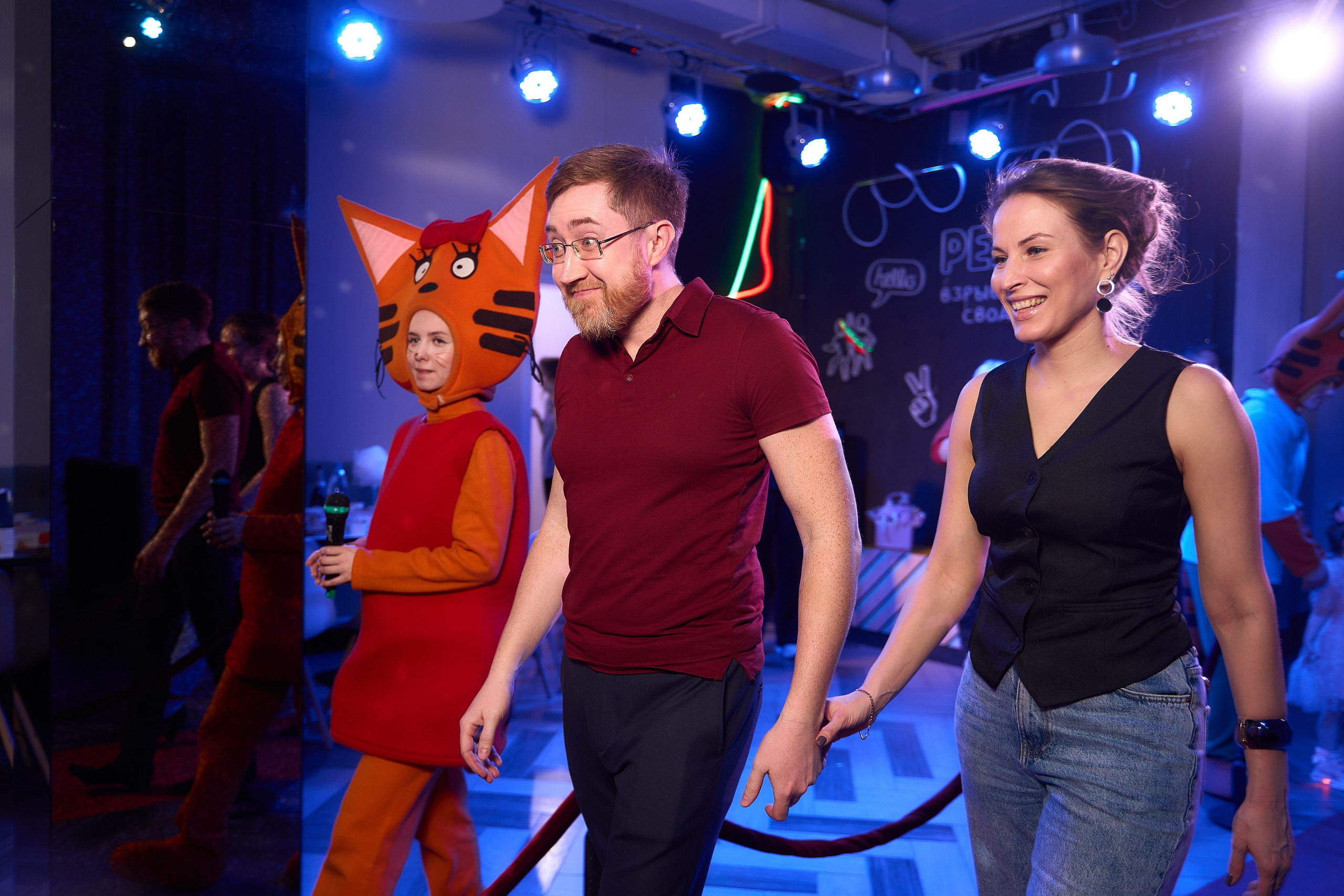 День рождения Киры. Фотограф и видеограф в Екатеринбурге