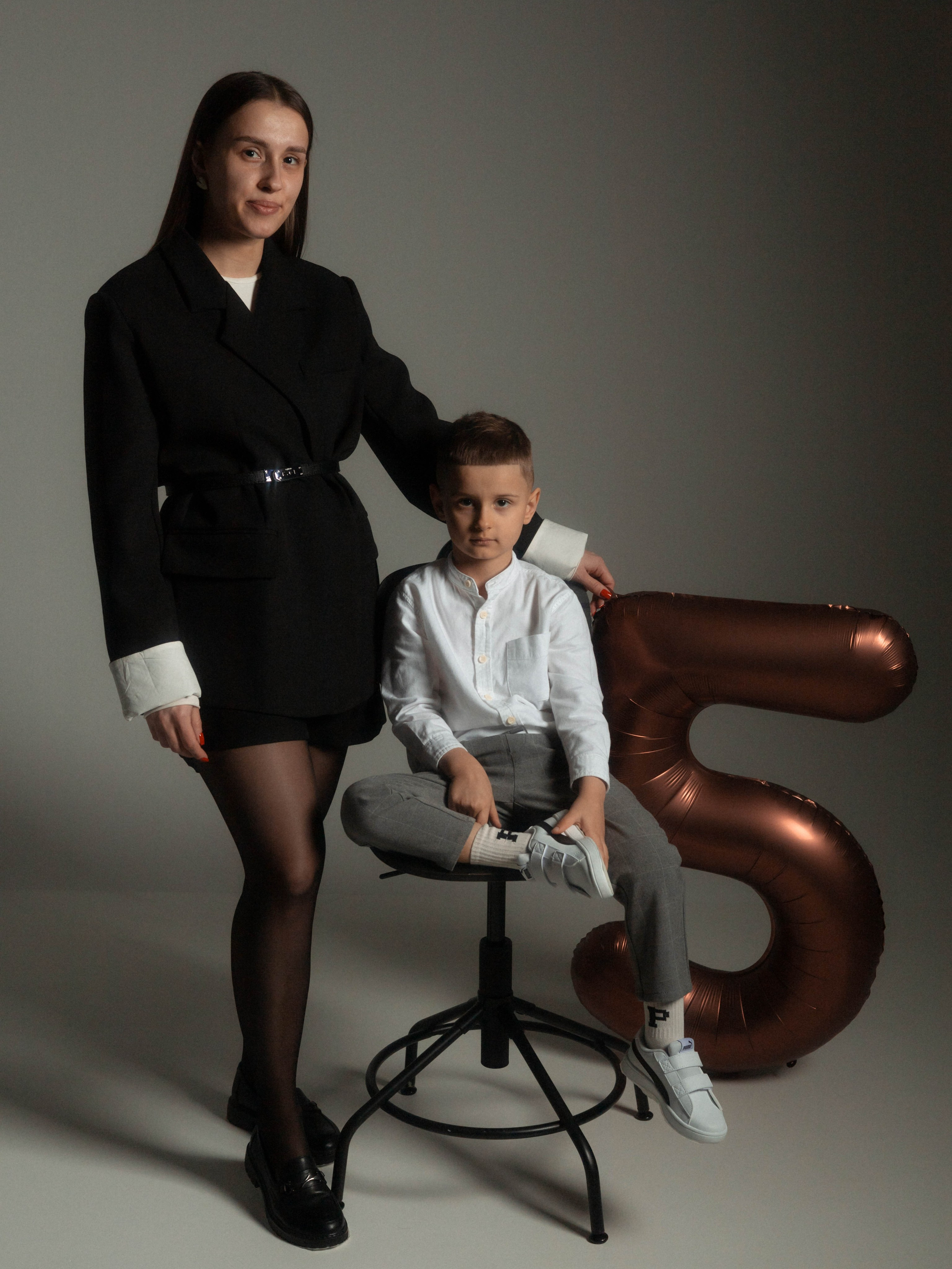 Семейные съемки. Семейный фотограф в Нижнем Новгороде Бацманова Дарья