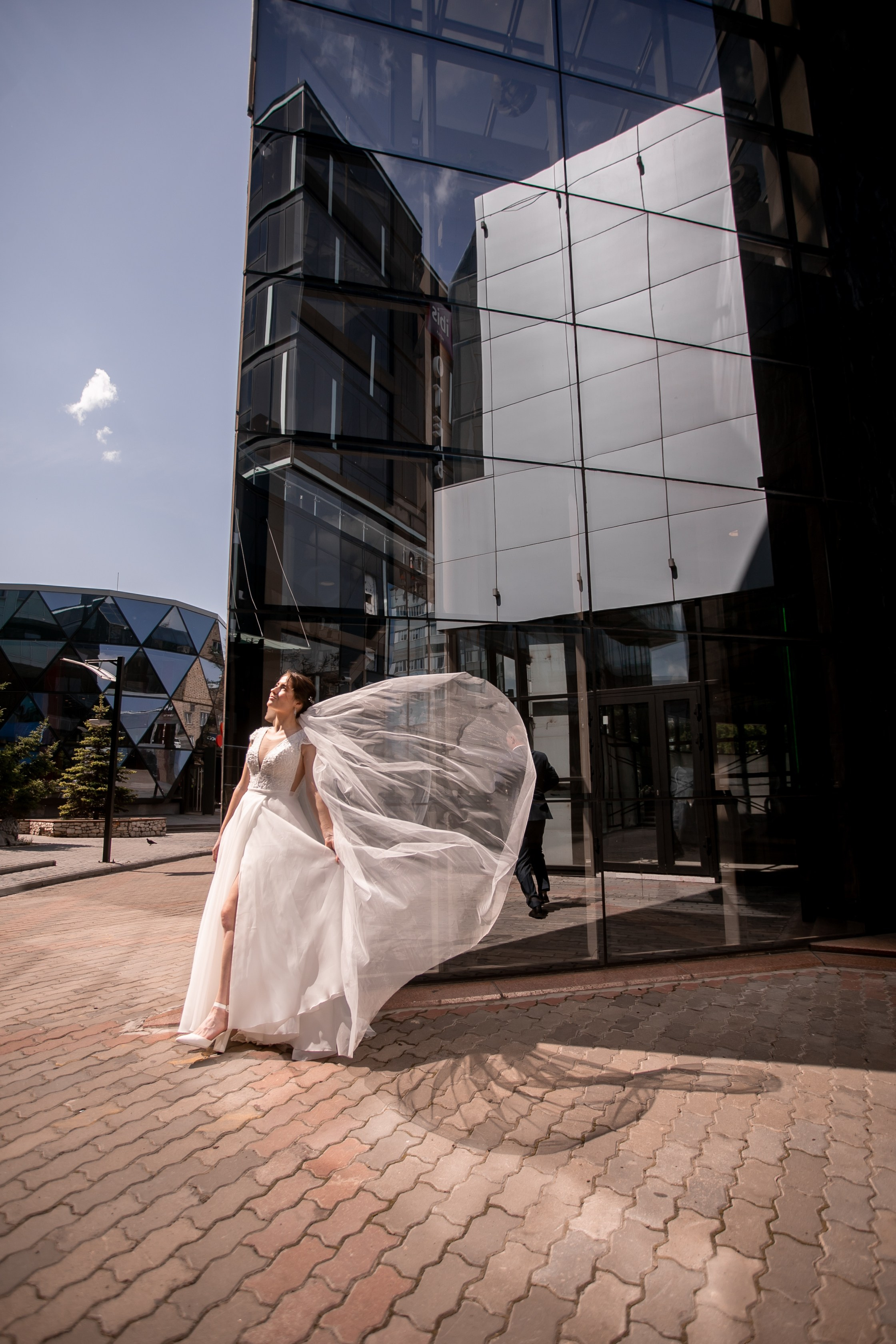 Алексей и Татьяна. Лада Канана Свадебный и семейный фотограф