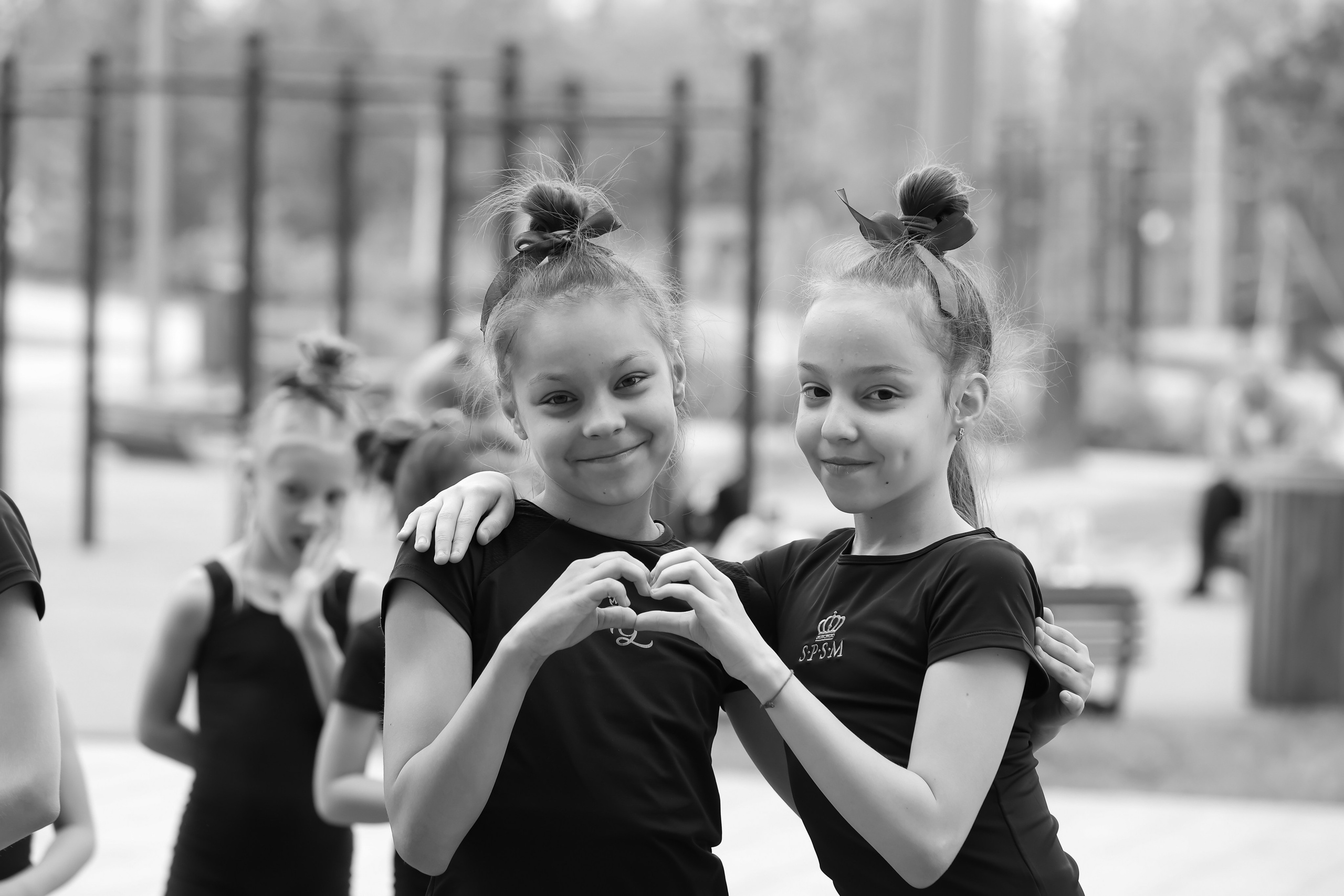 Спортивные сборы в КХГ Форс. Фото и видео съемка Ваших мероприятий