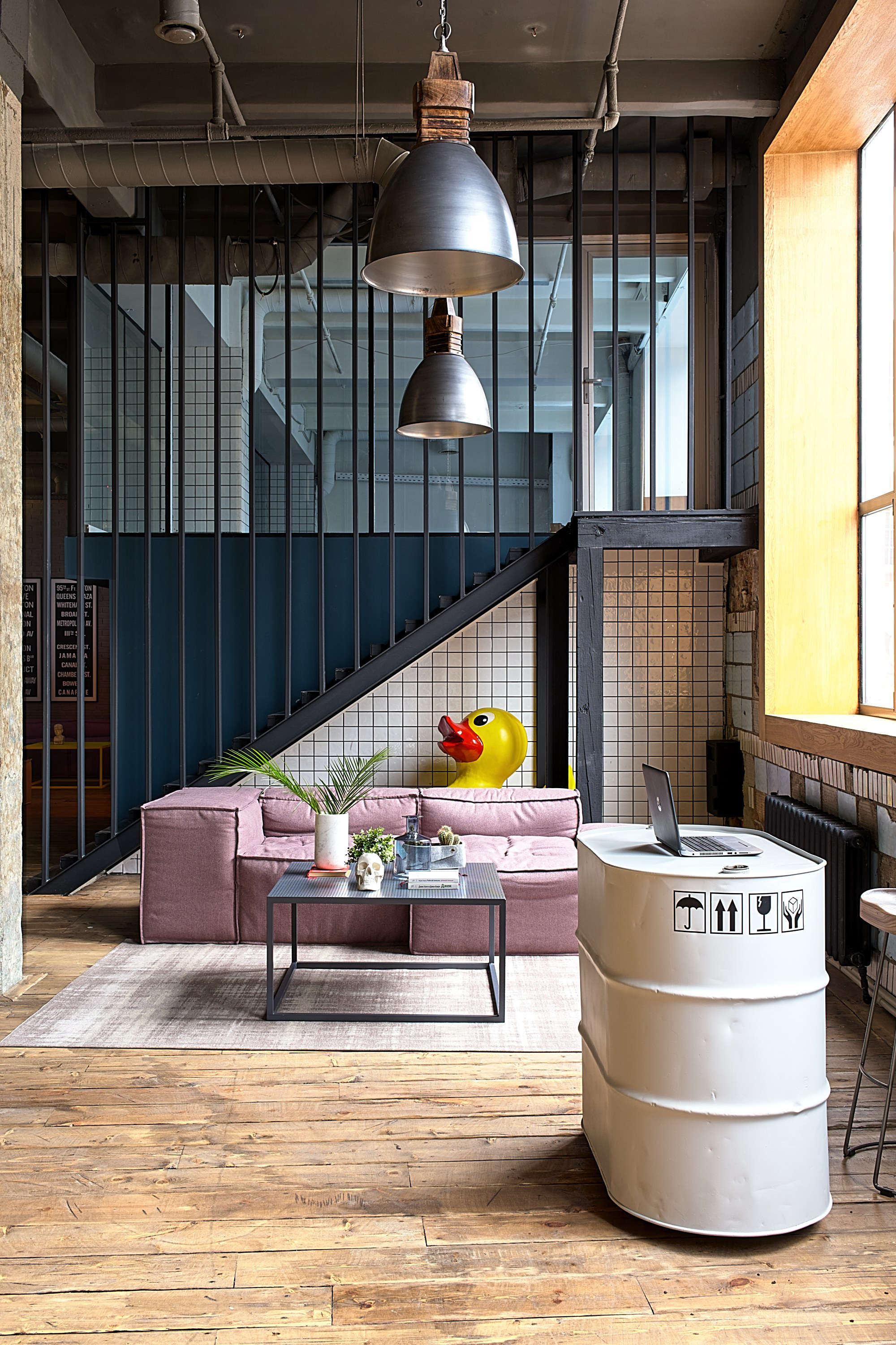 Dreamers&Doers. Фотограф Наталья Вершинина