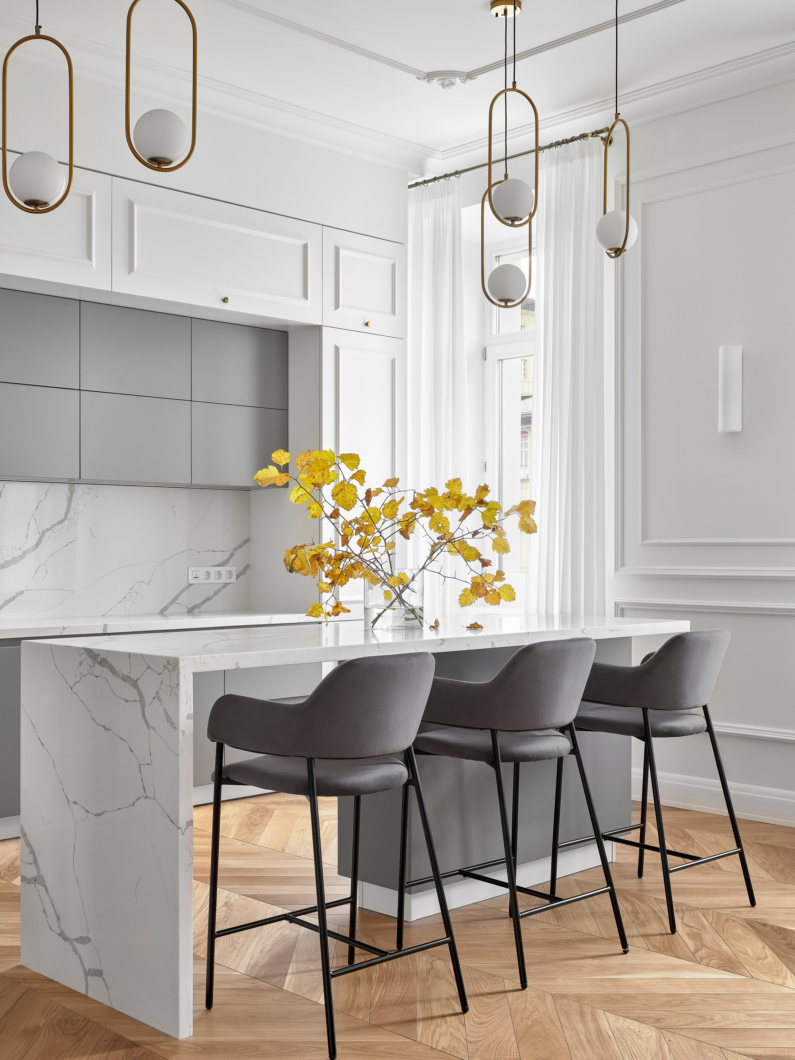 Современная классика. Фотограф Наталья Вершинина