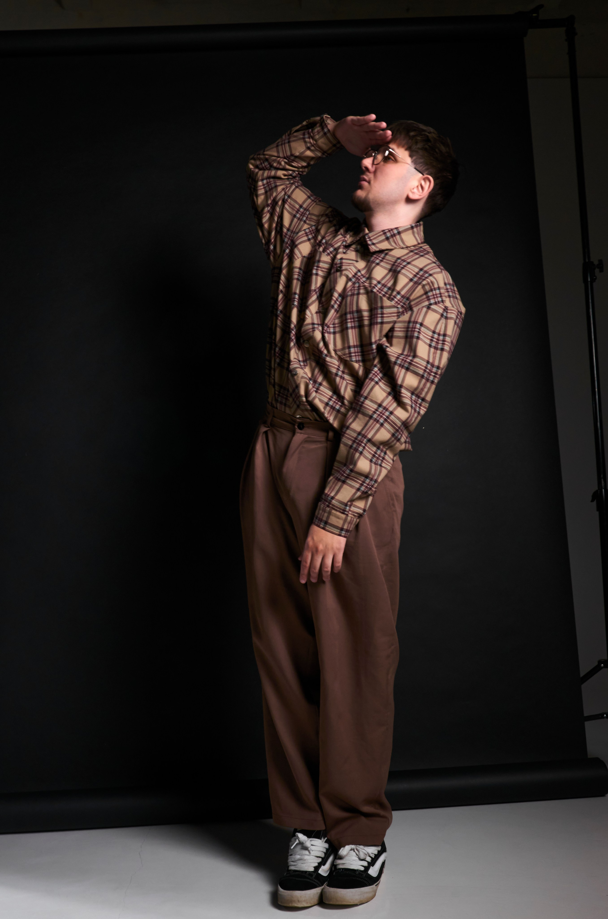 Миша. Главная